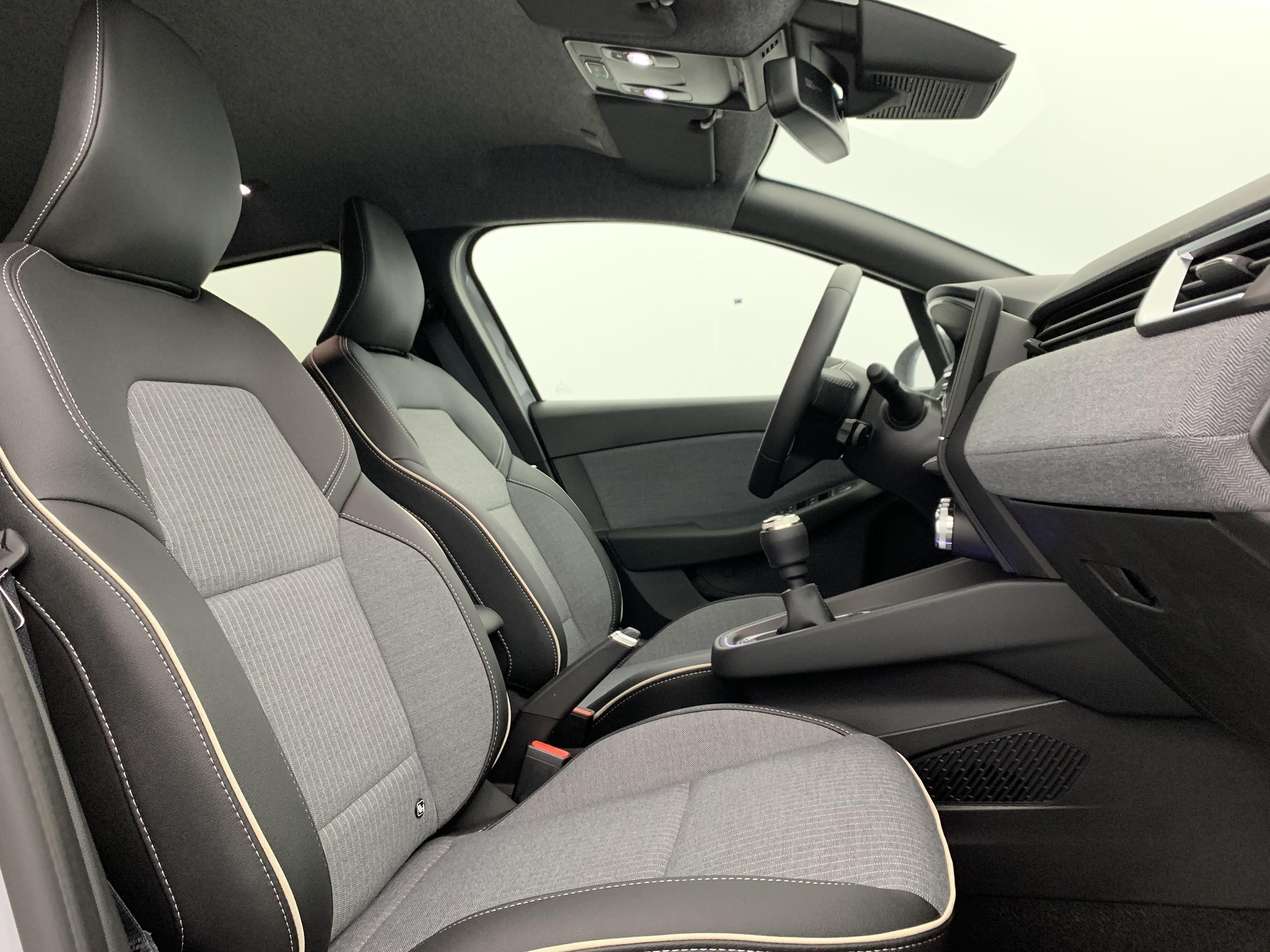 Renault CLIO V ECO-G 100 CH GSR2 TECHNO