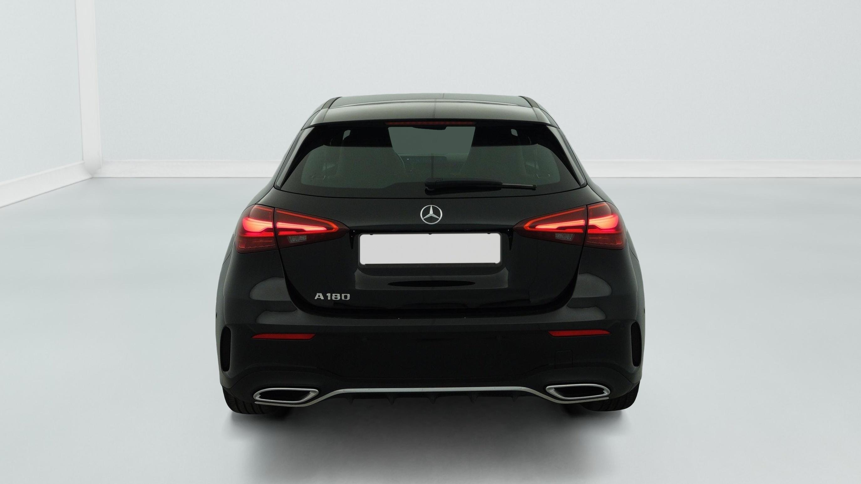 Mercedes-Benz Classe A 180 7G-DCT AMG LINE