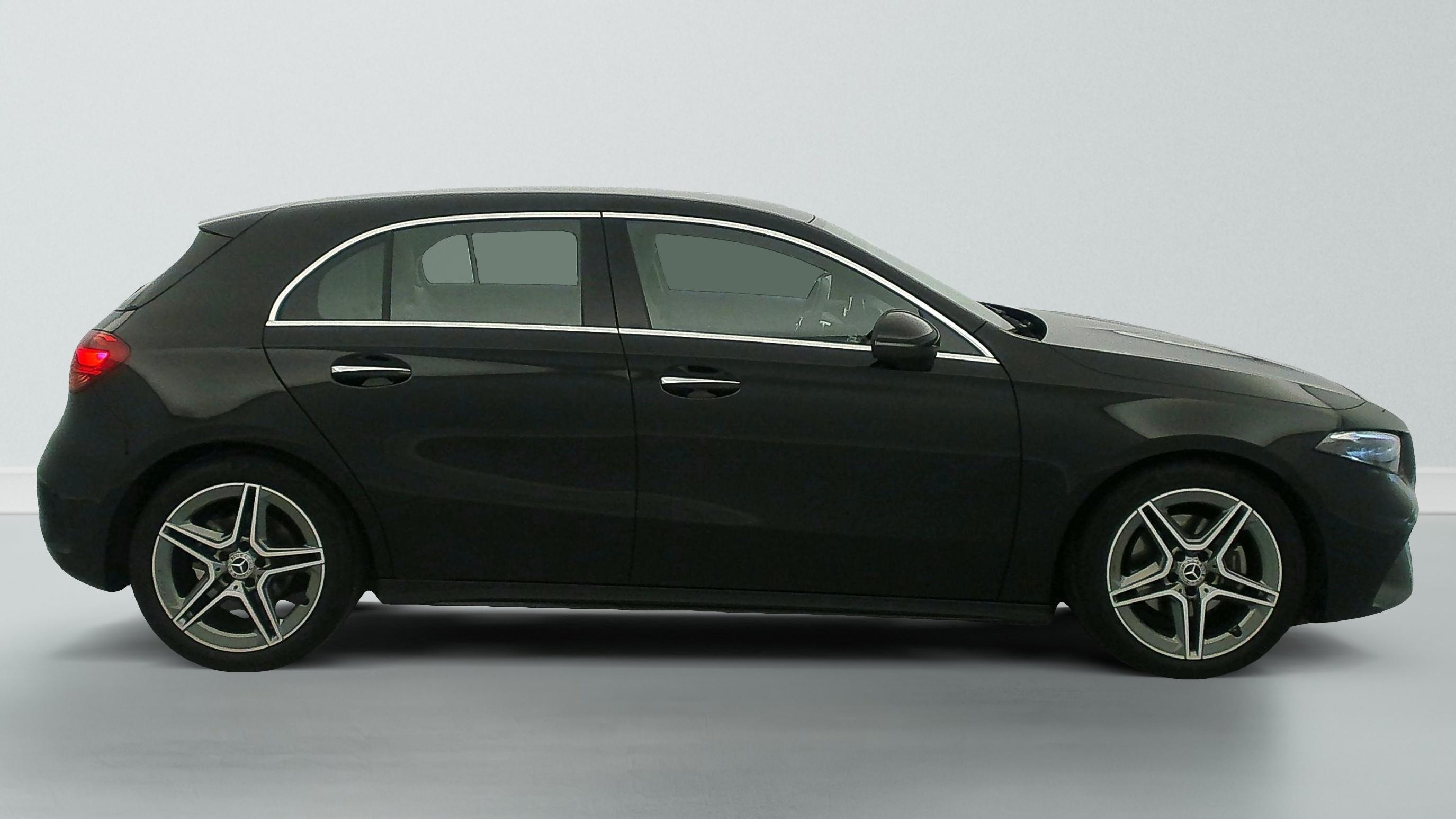 Mercedes-Benz Classe A 180 7G-DCT AMG LINE