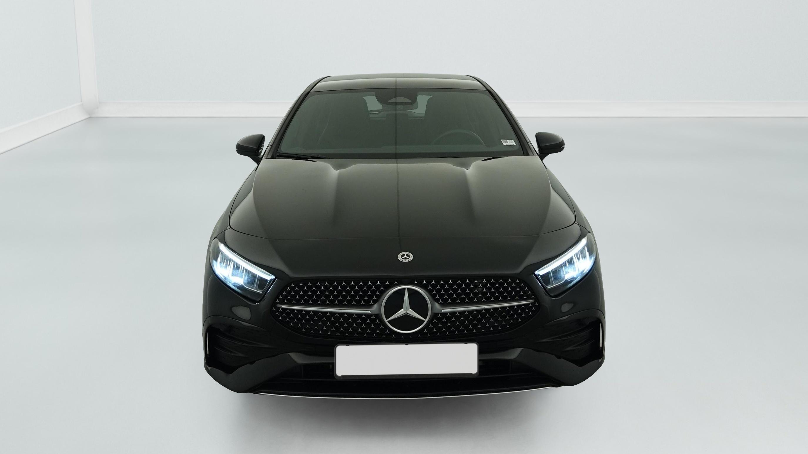 Mercedes-Benz Classe A 180 7G-DCT AMG LINE