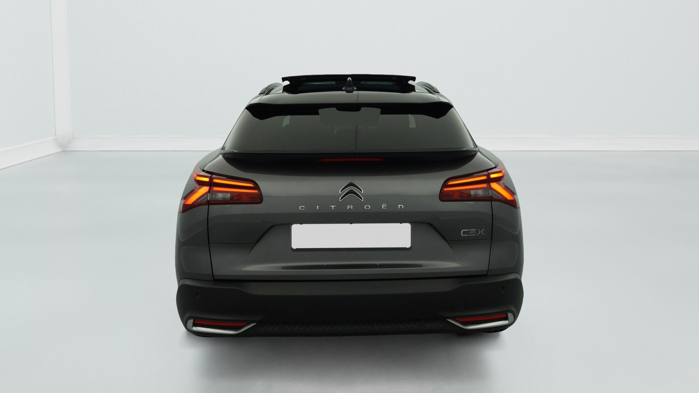 citroen C5 X Hybride Rechargeable 225 S&S e-EAT8 Shine Pack