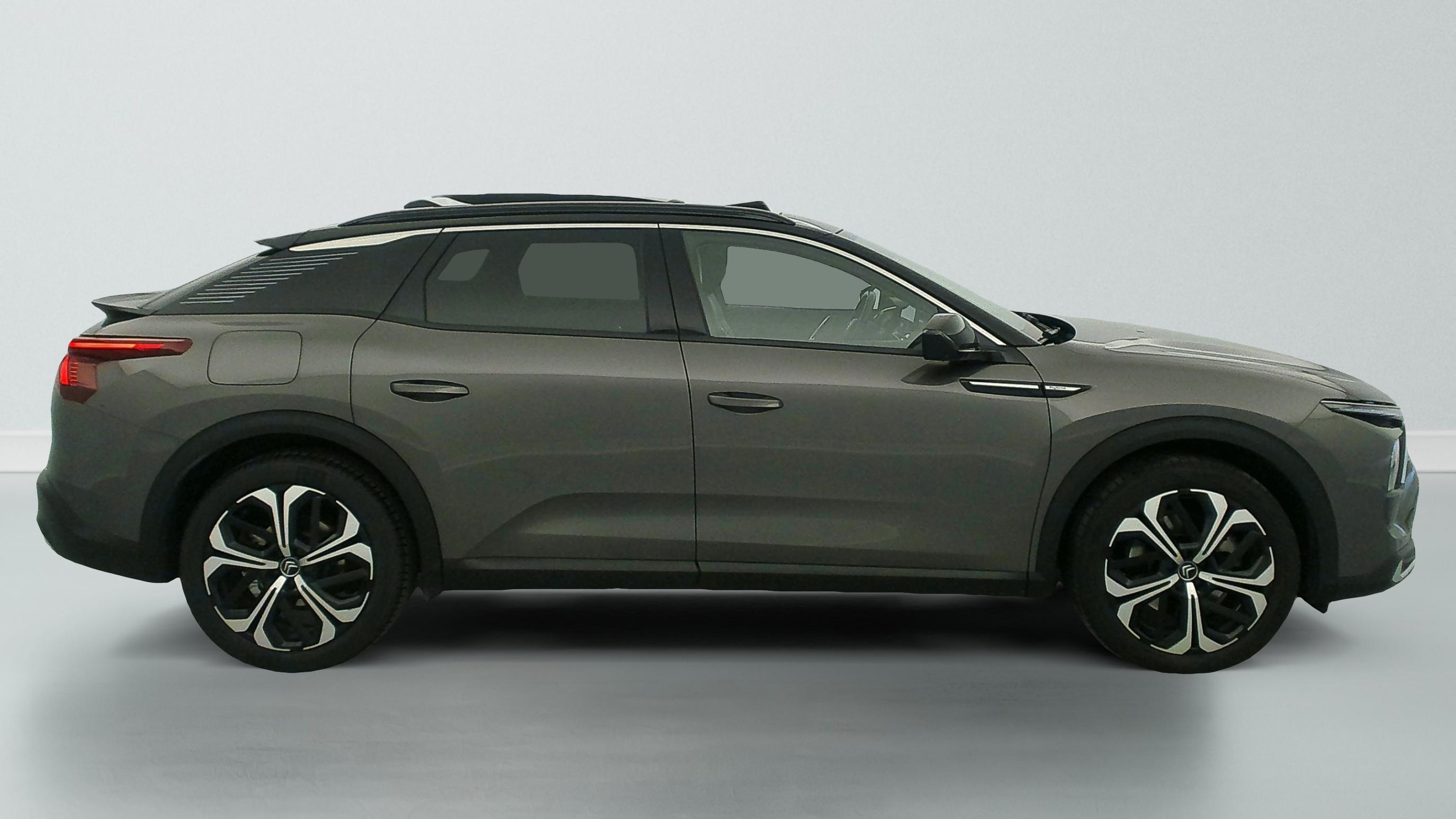 citroen C5 X Hybride Rechargeable 225 S&S e-EAT8 Shine Pack