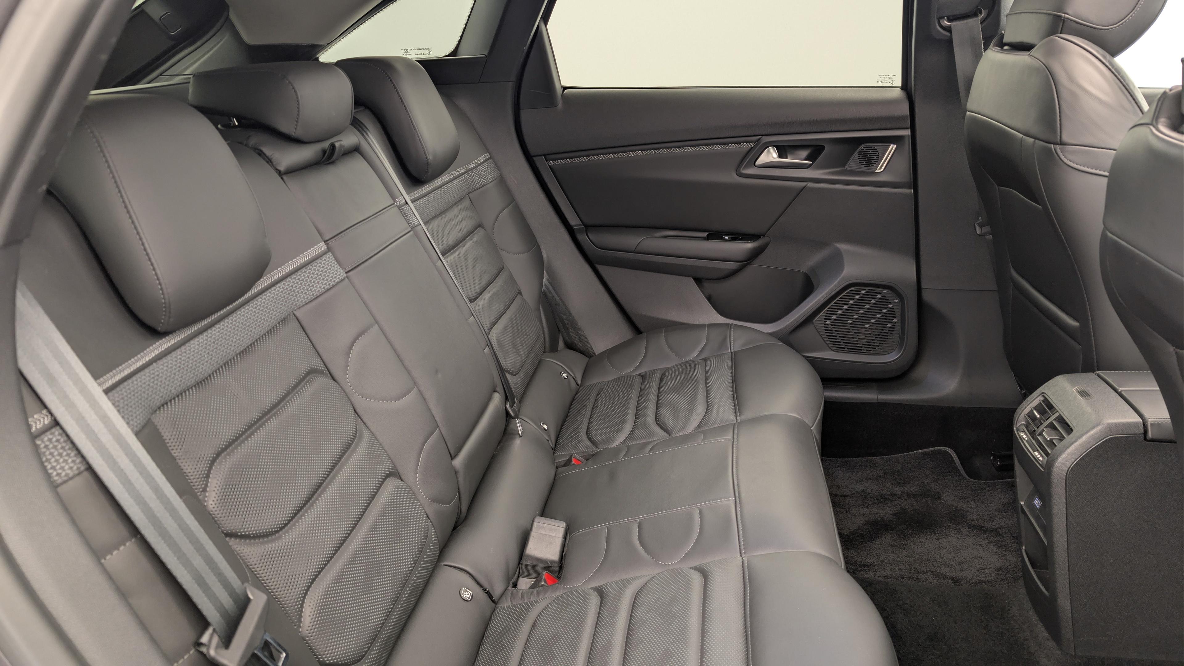 citroen C5 X Hybride Rechargeable 225 S&S e-EAT8 Shine Pack