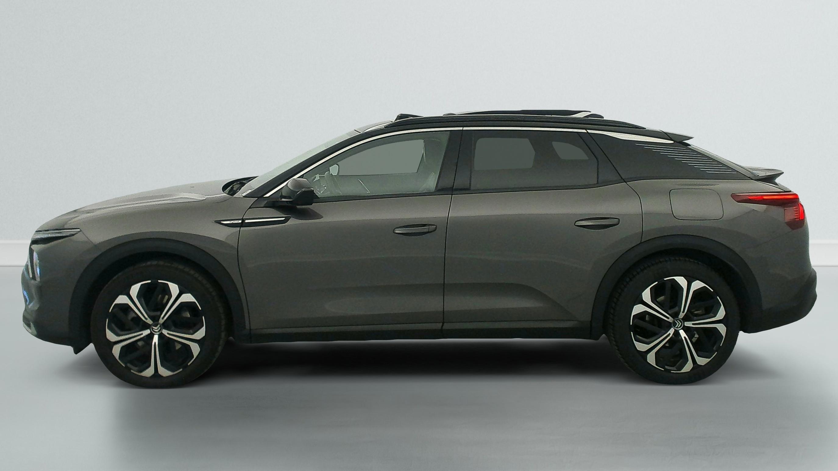 citroen C5 X Hybride Rechargeable 225 S&S e-EAT8 Shine Pack