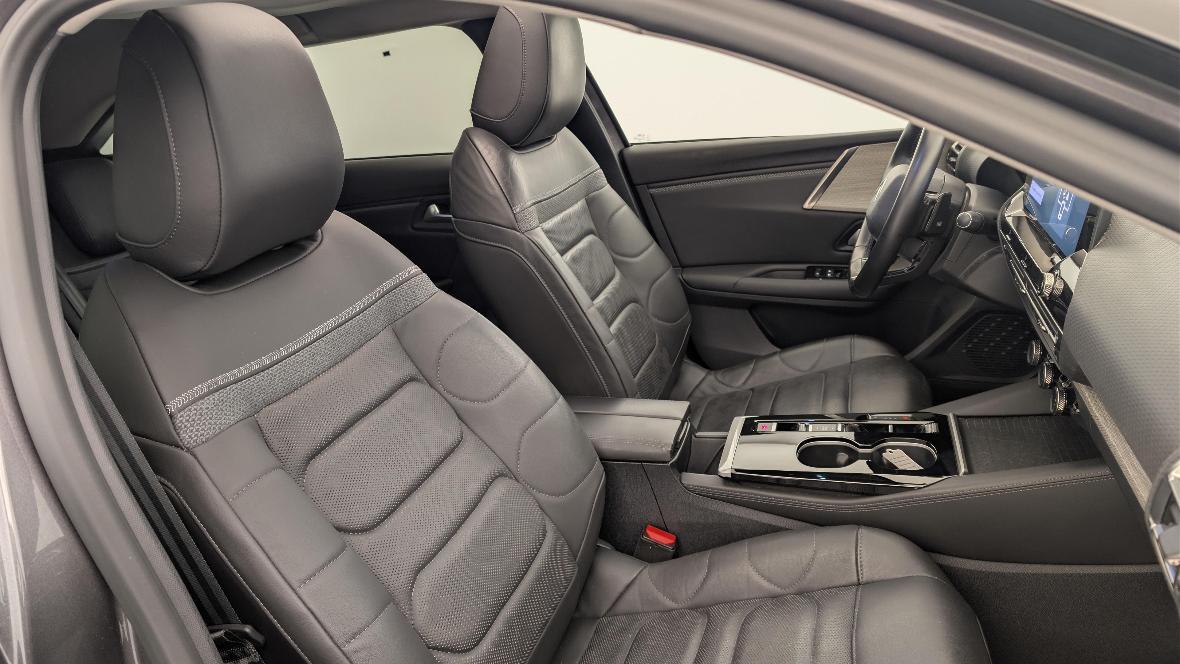 citroen C5 X Hybride Rechargeable 225 S&S e-EAT8 Shine Pack