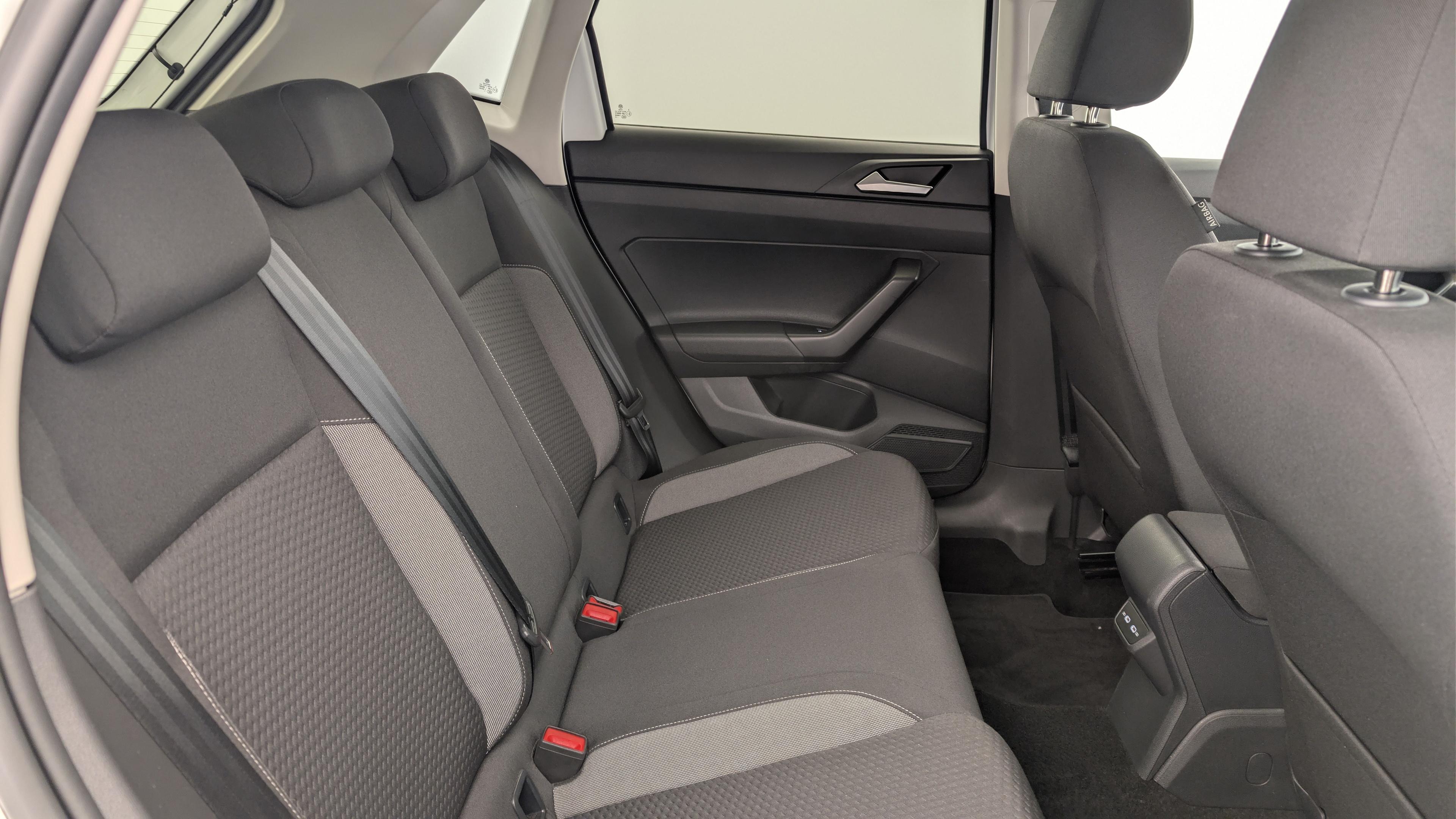 Volkswagen POLO 1.0 TSI 95 S&S DSG7 LIFE