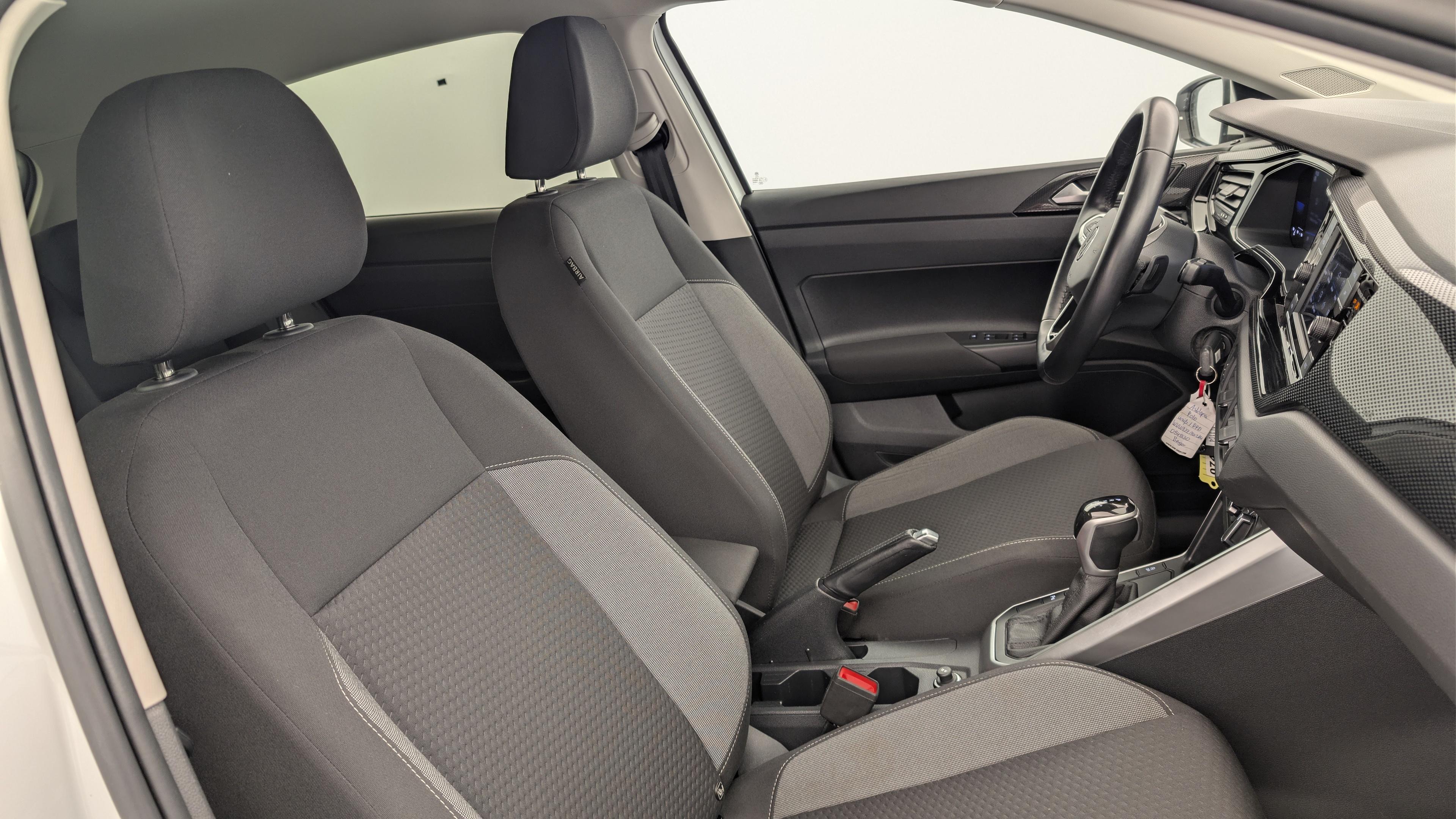 Volkswagen POLO 1.0 TSI 95 S&S DSG7 LIFE