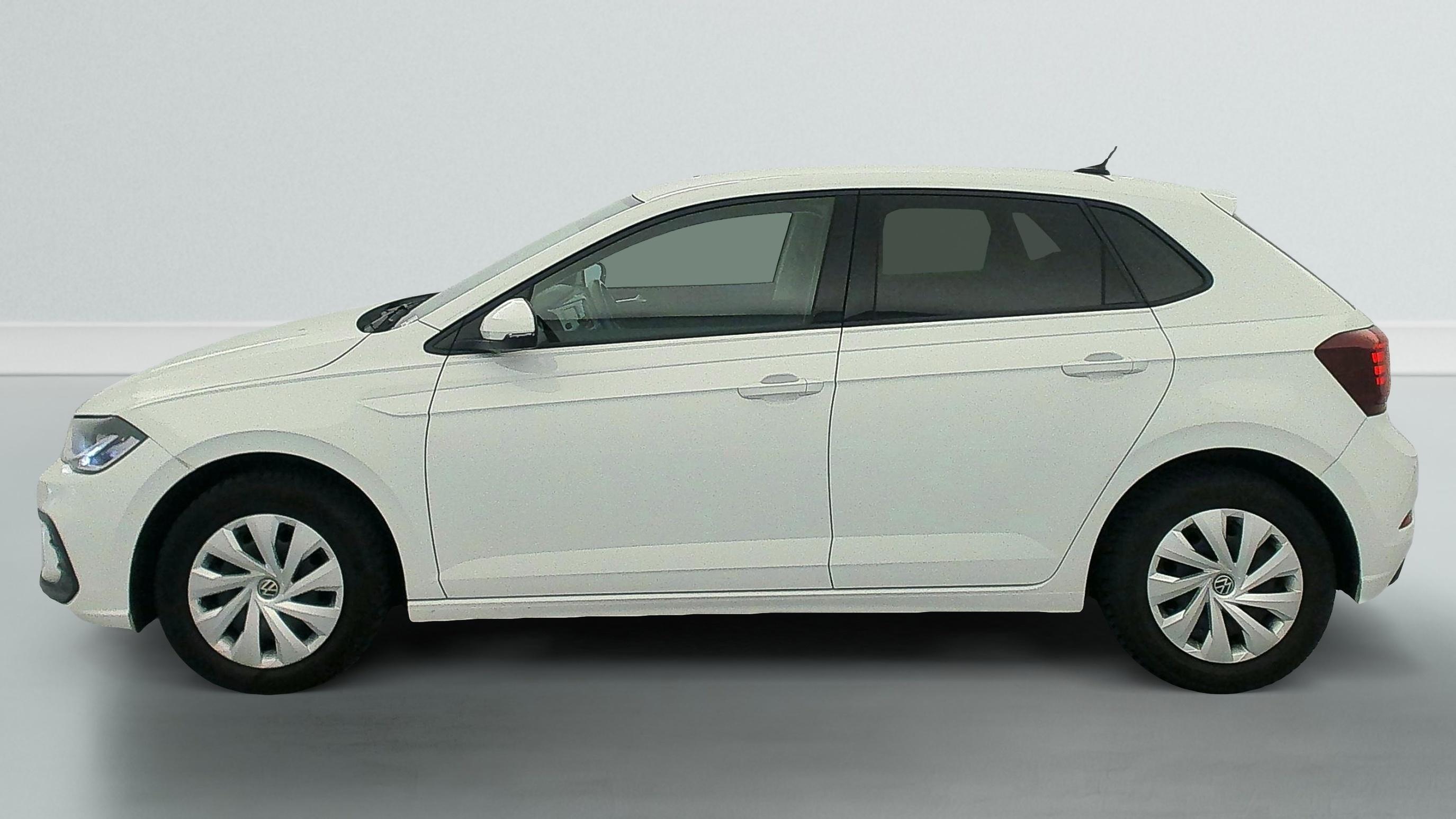 Volkswagen POLO 1.0 TSI 95 S&S DSG7 LIFE