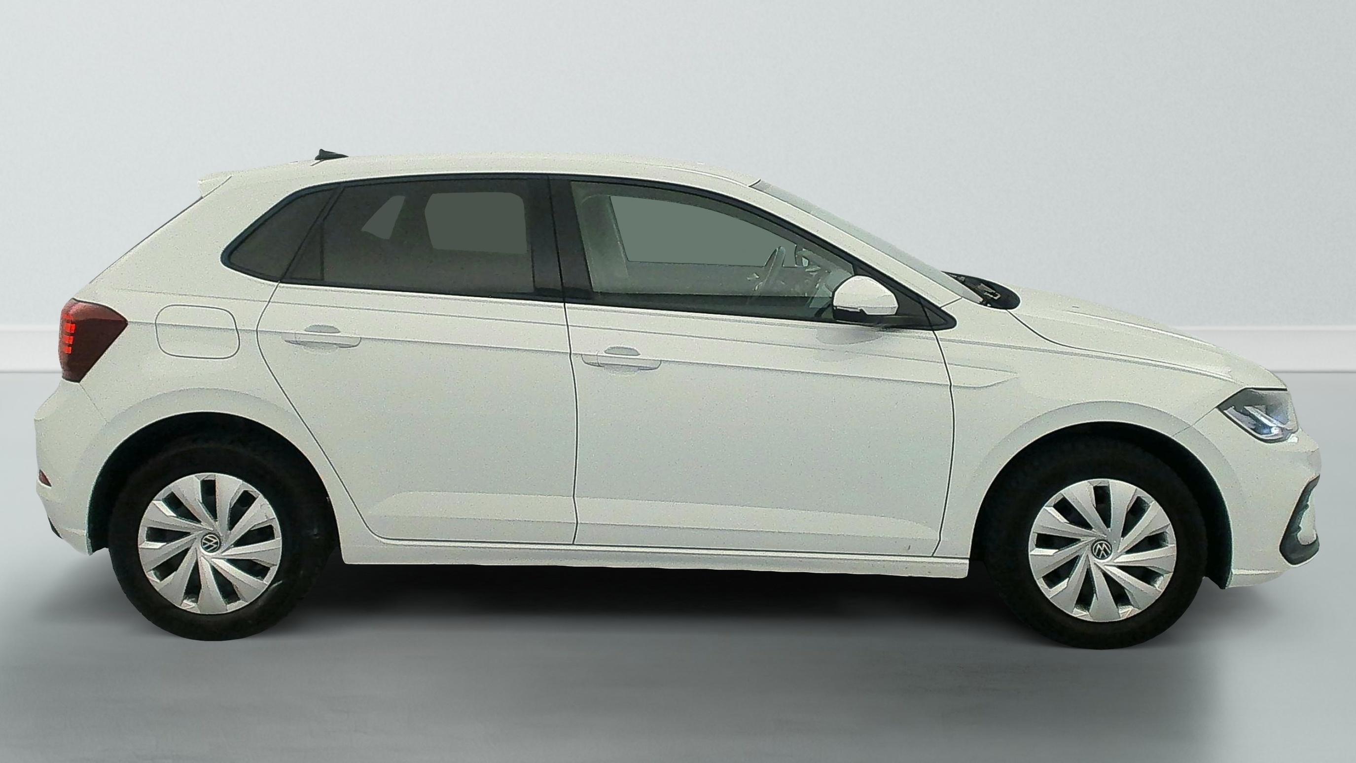 Volkswagen POLO 1.0 TSI 95 S&S DSG7 LIFE