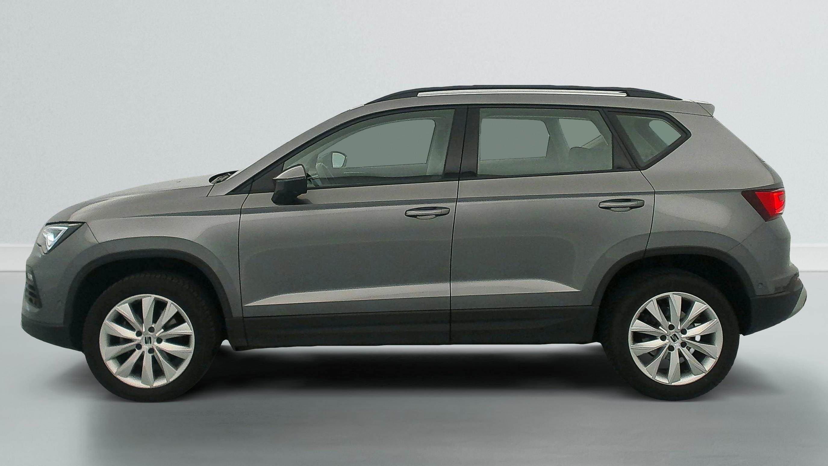 seat Ateca 1.5 TSI 150 ch Start/Stop Style