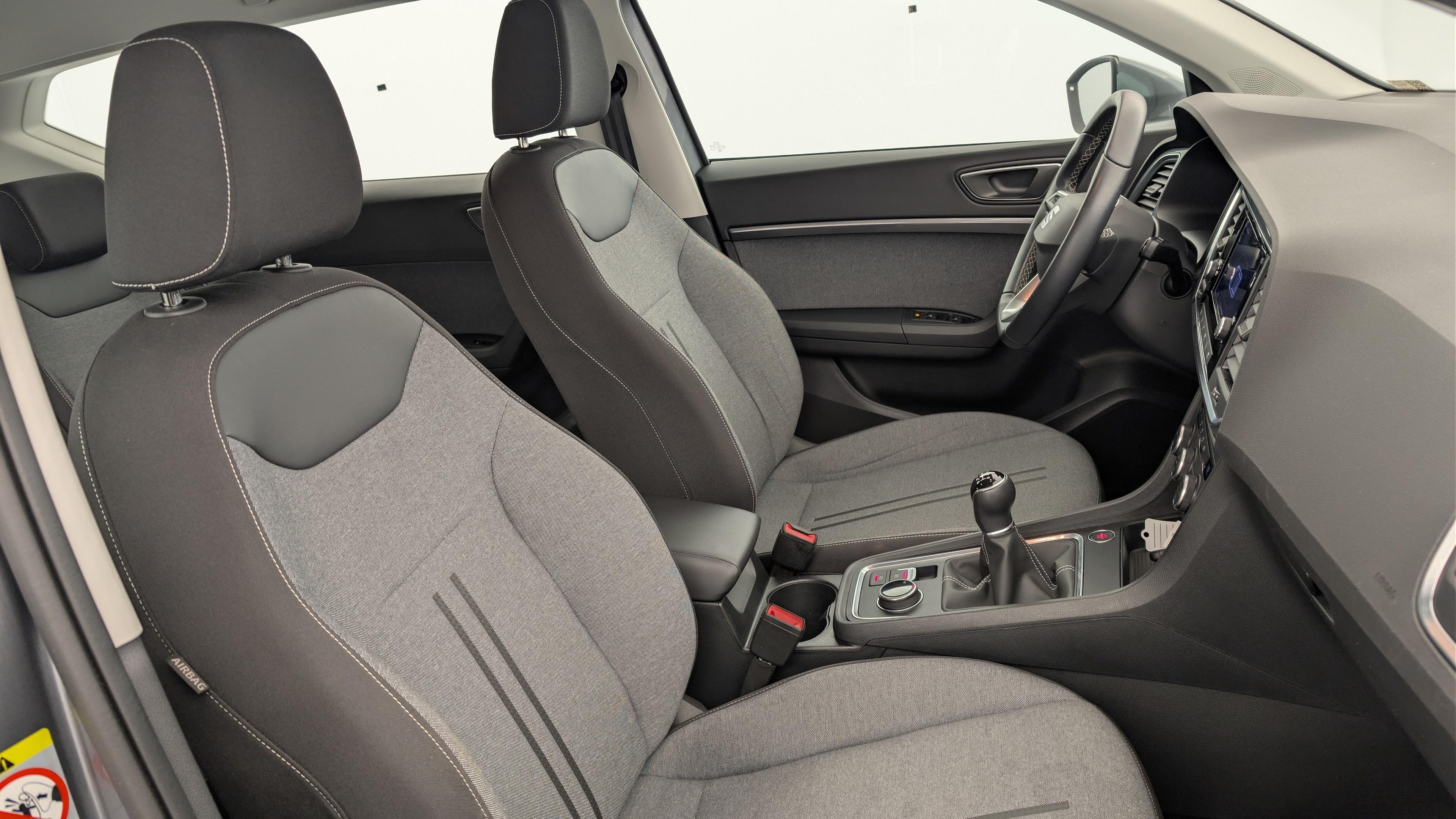 seat Ateca 1.5 TSI 150 ch Start/Stop Style