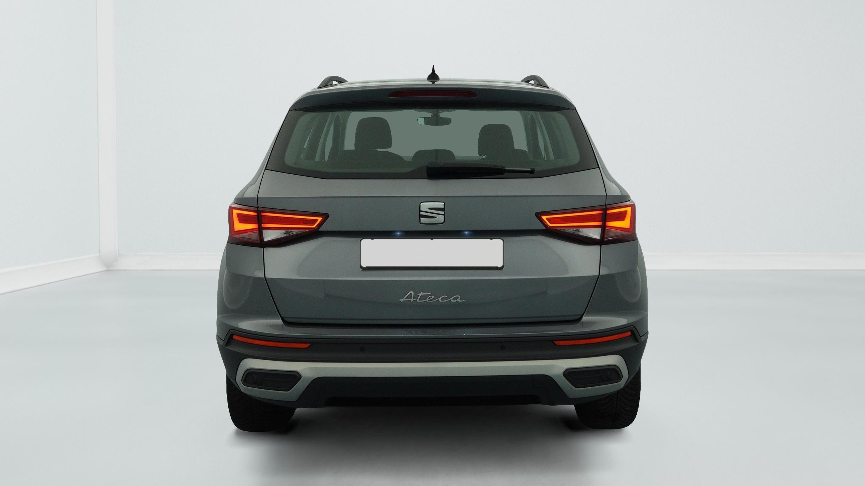 seat Ateca 1.5 TSI 150 ch Start/Stop Style