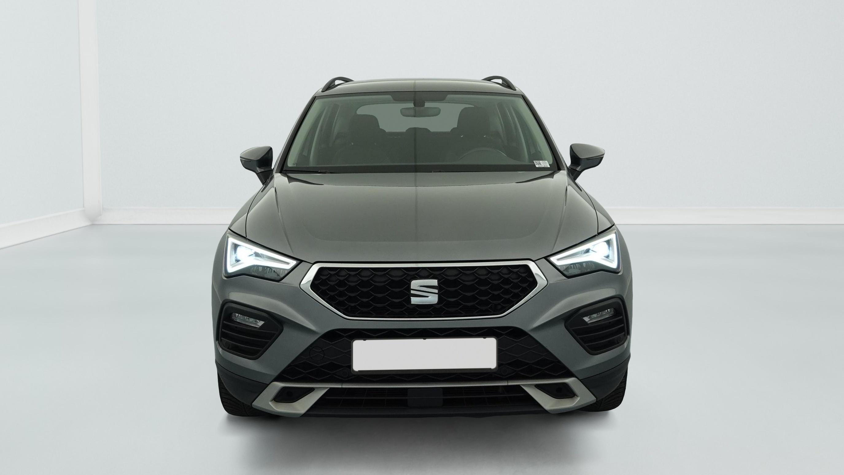 seat Ateca 1.5 TSI 150 ch Start/Stop Style