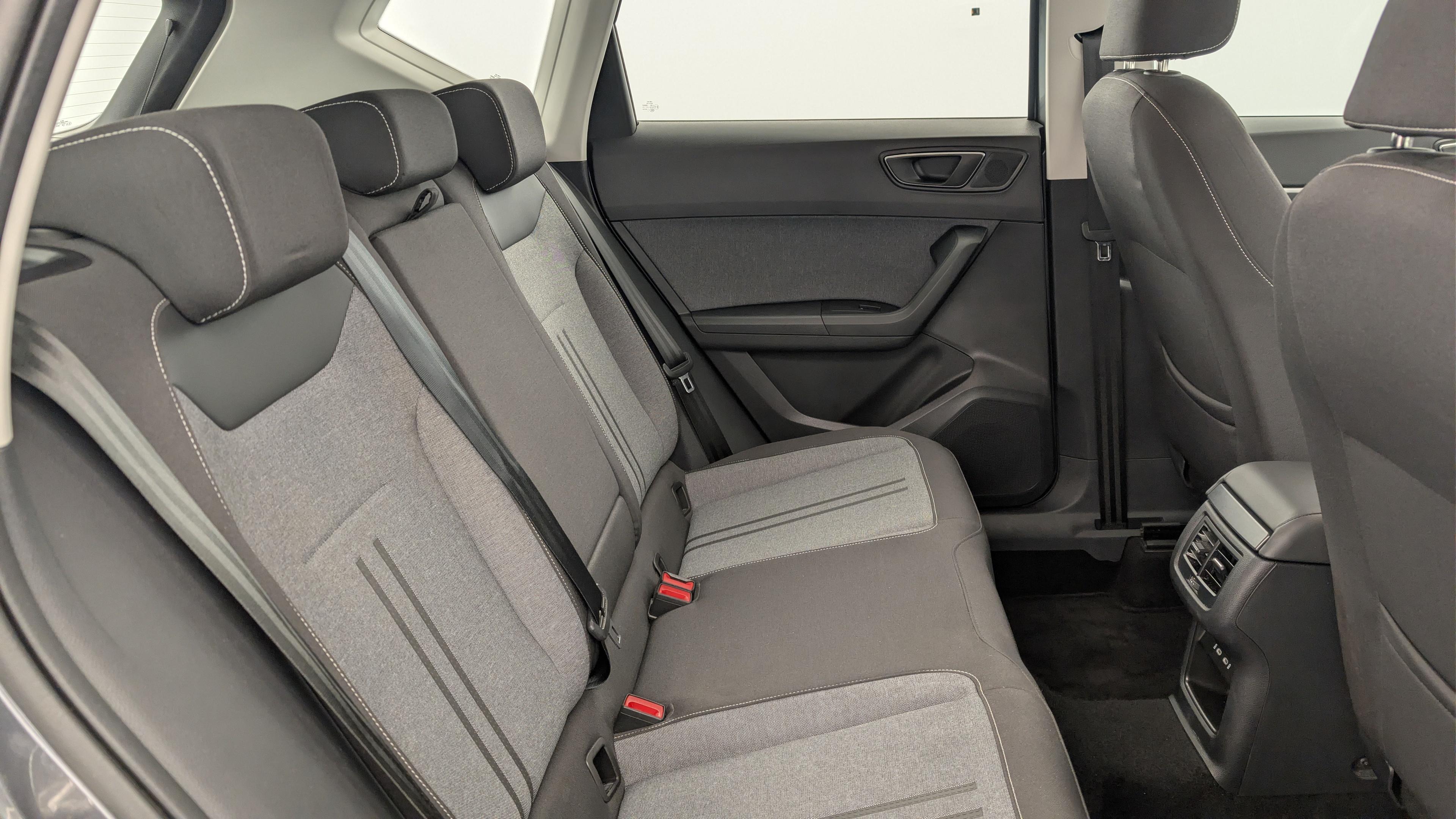 seat Ateca 1.5 TSI 150 ch Start/Stop Style