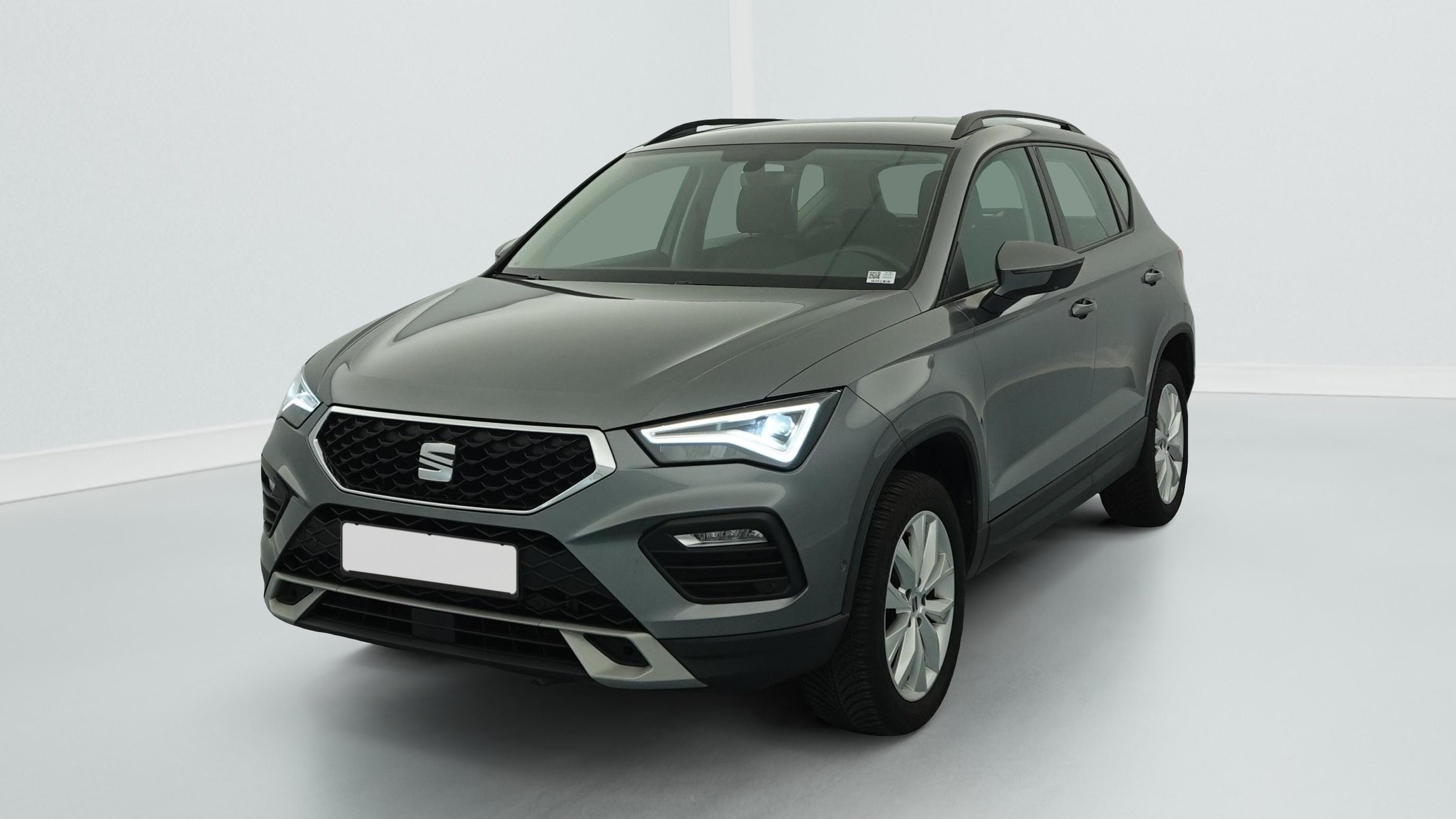 seat Ateca 1.5 TSI 150 ch Start/Stop Style