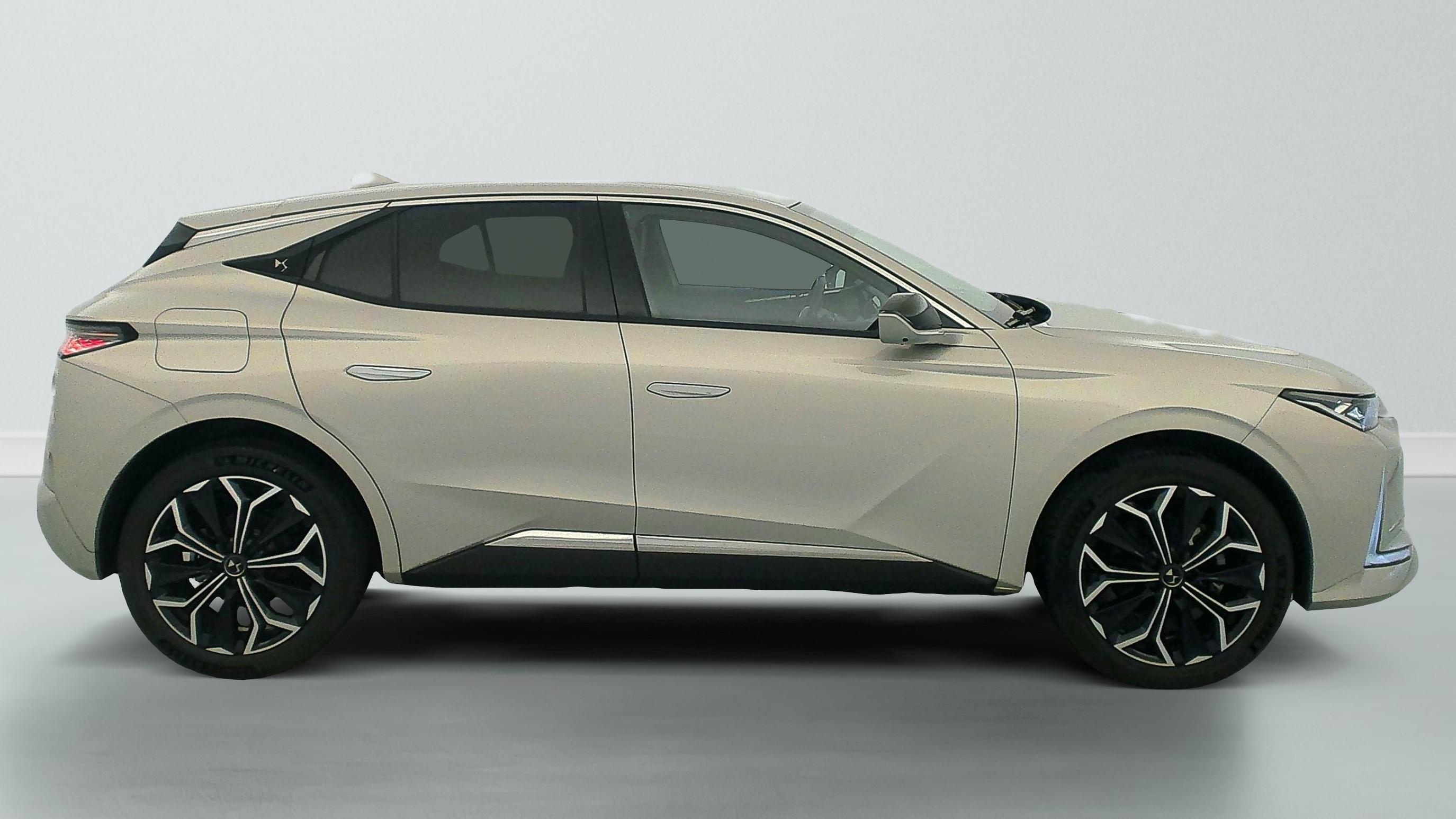 ds DS4 PureTech 130 EAT8 Rivoli