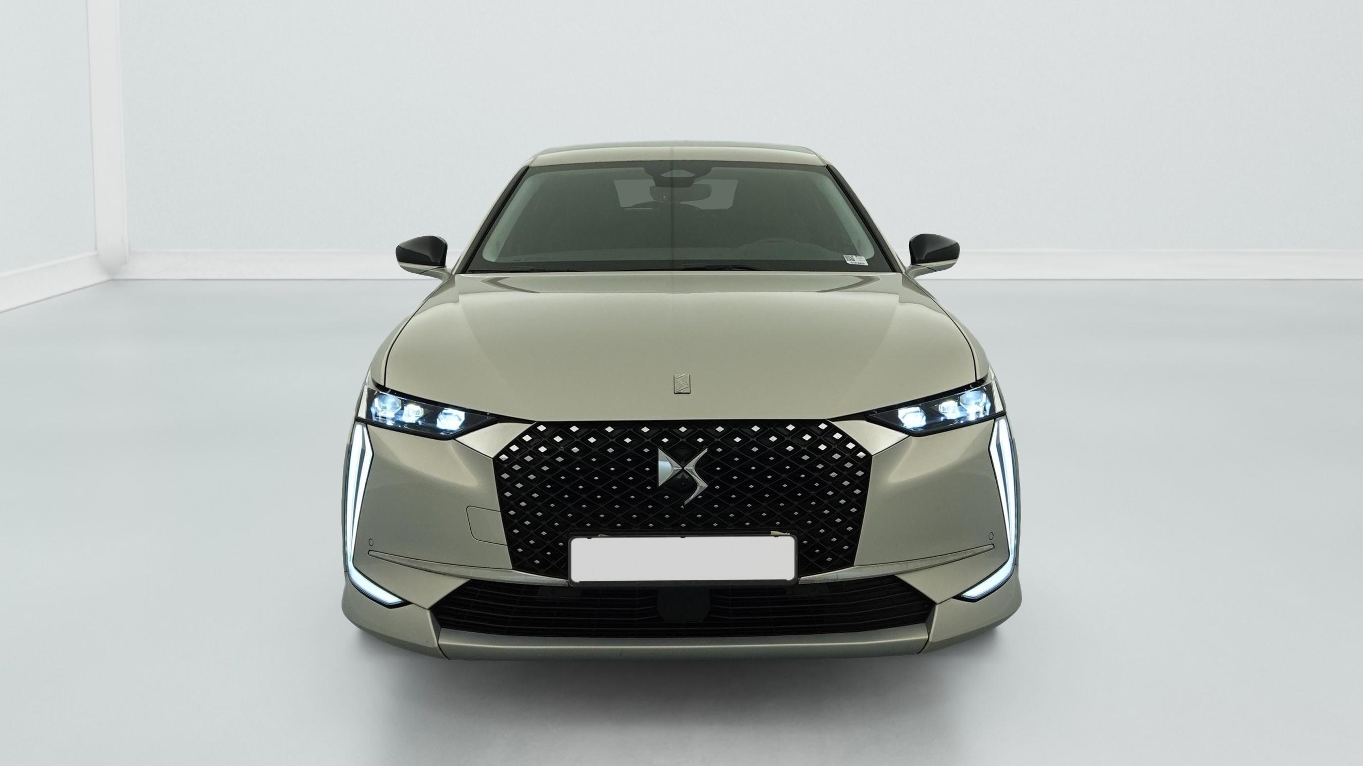 ds DS4 PureTech 130 EAT8 Rivoli