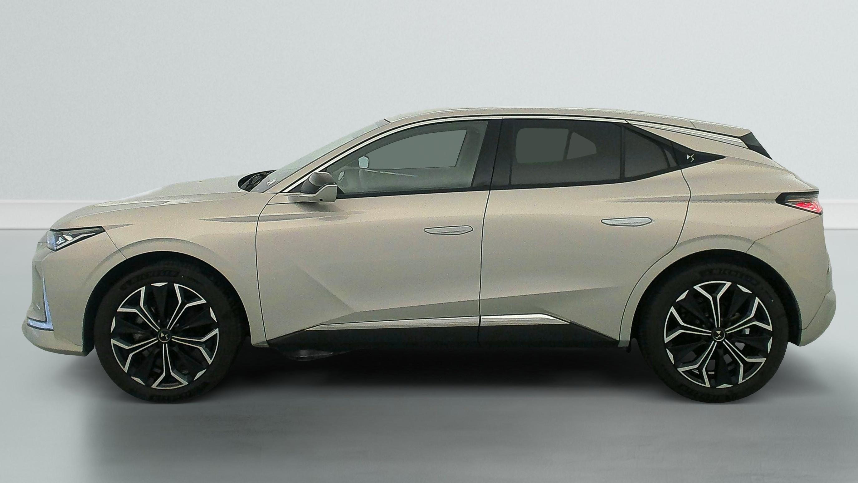 ds DS4 PureTech 130 EAT8 Rivoli