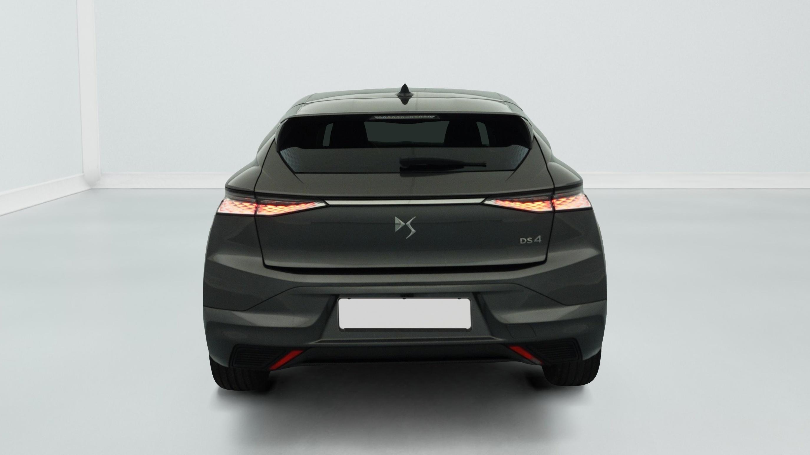 ds DS4 Hybride 145 e-DCT6 Etoile - Alcantara