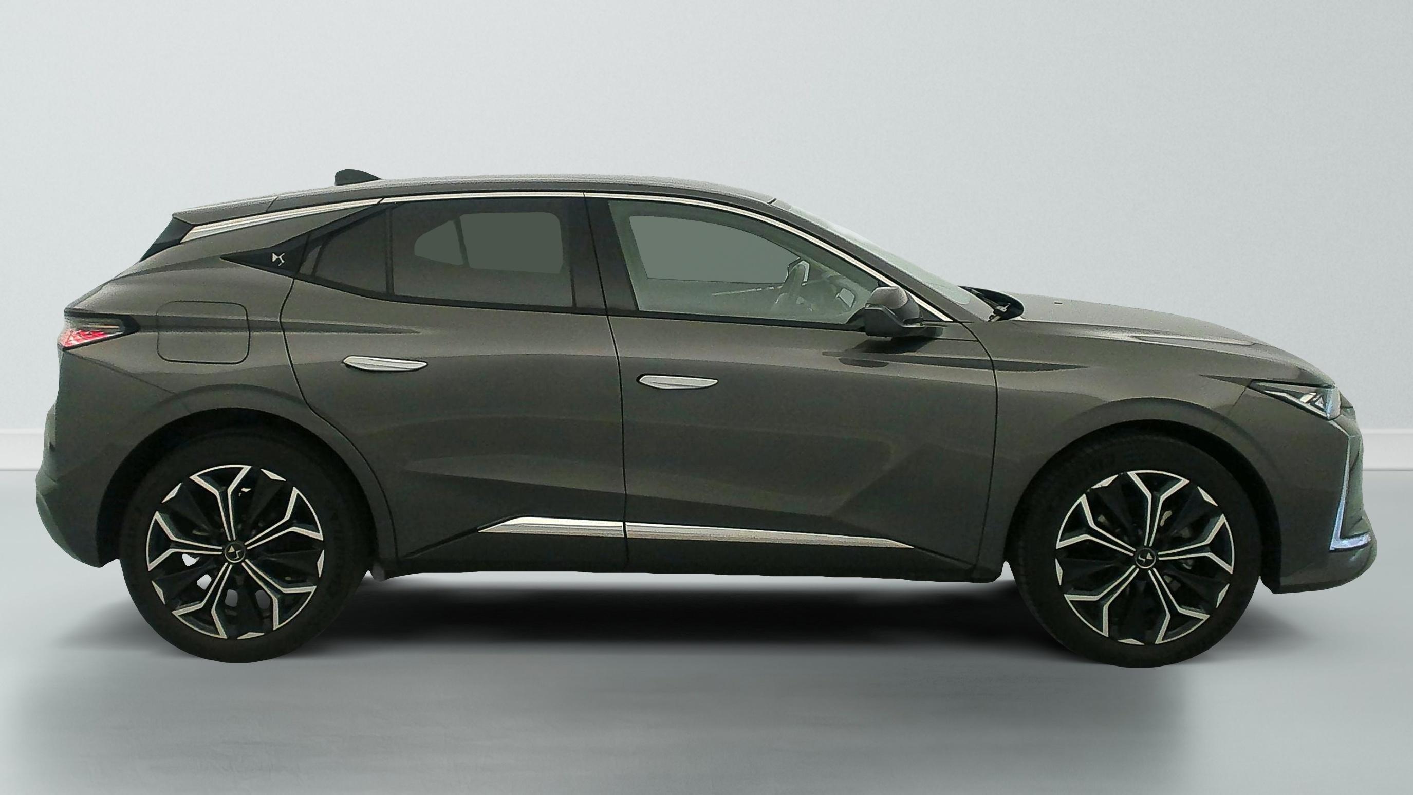 ds DS4 Hybride 145 e-DCT6 Etoile - Alcantara