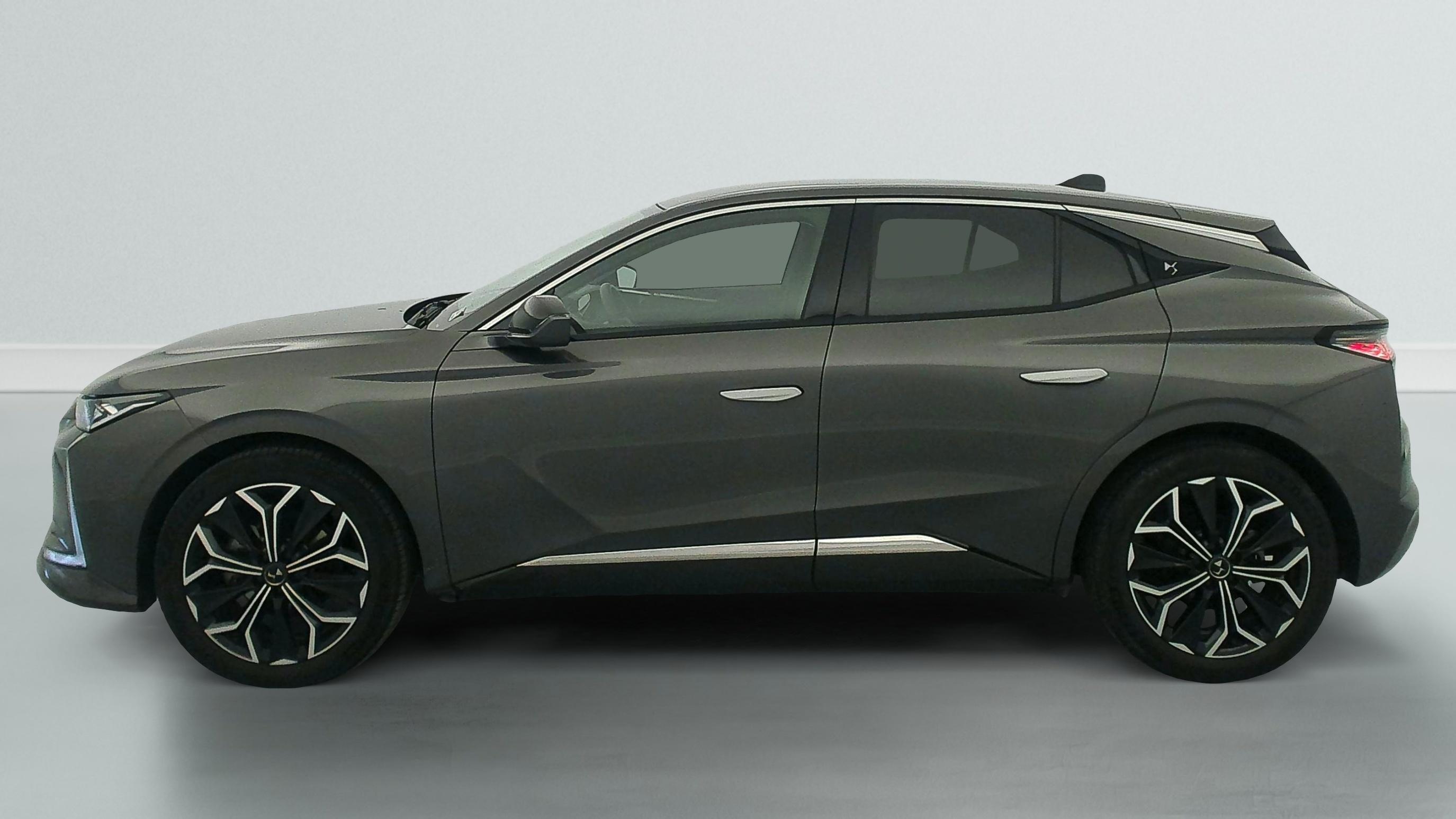 ds DS4 Hybride 145 e-DCT6 Etoile - Alcantara