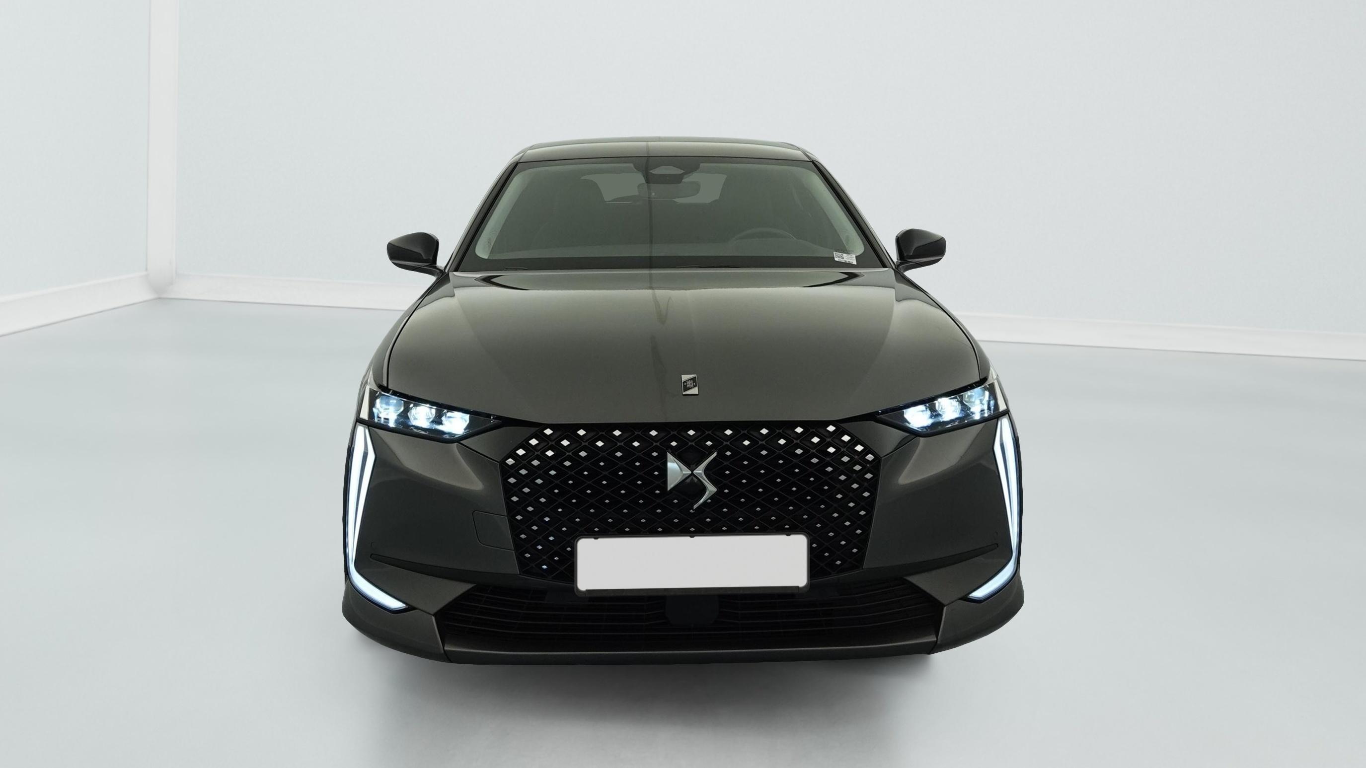 ds DS4 Hybride 145 e-DCT6 Etoile - Alcantara