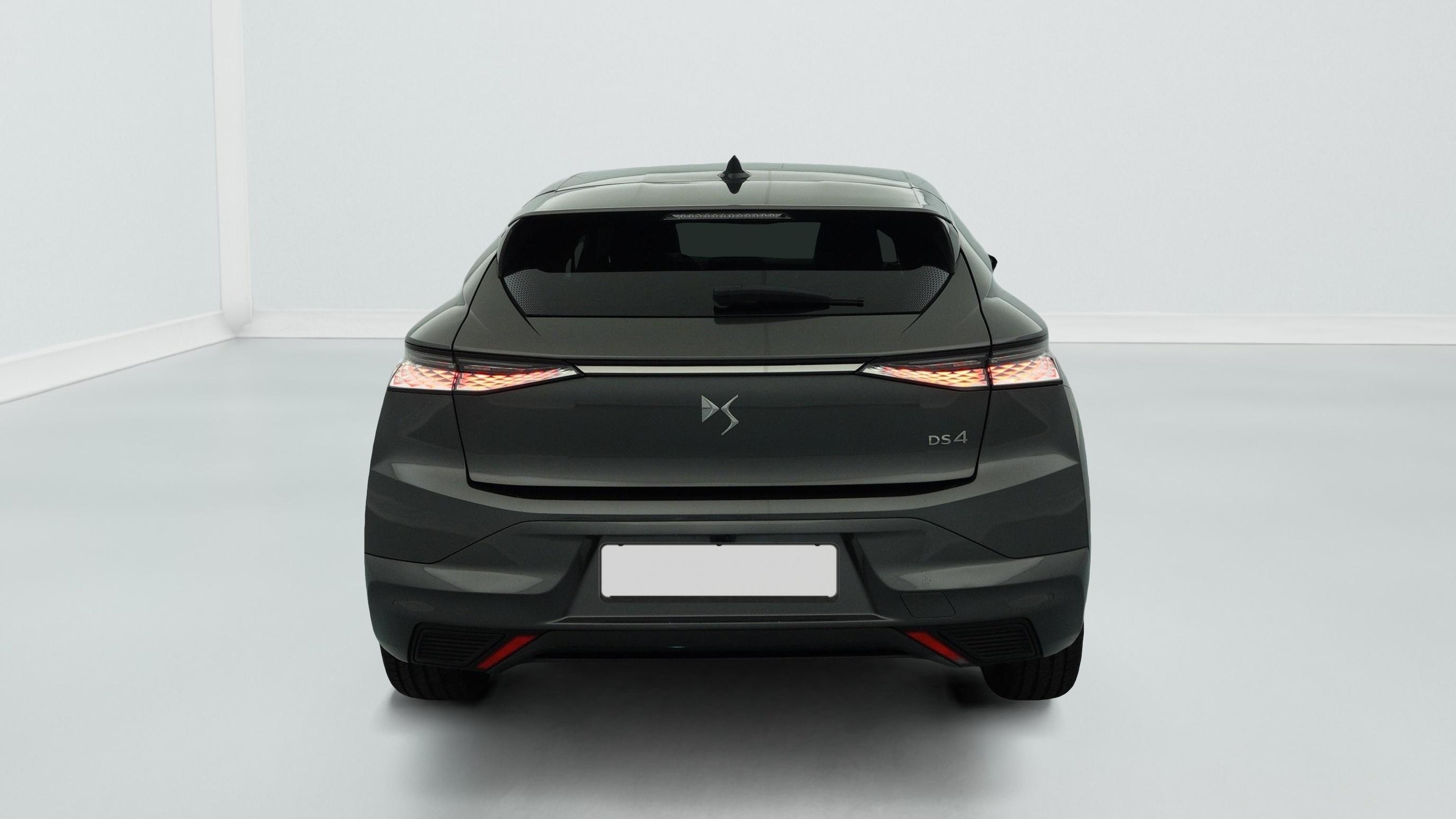 ds DS4 Hybride 145 e-DCT6 Etoile - Alcantara