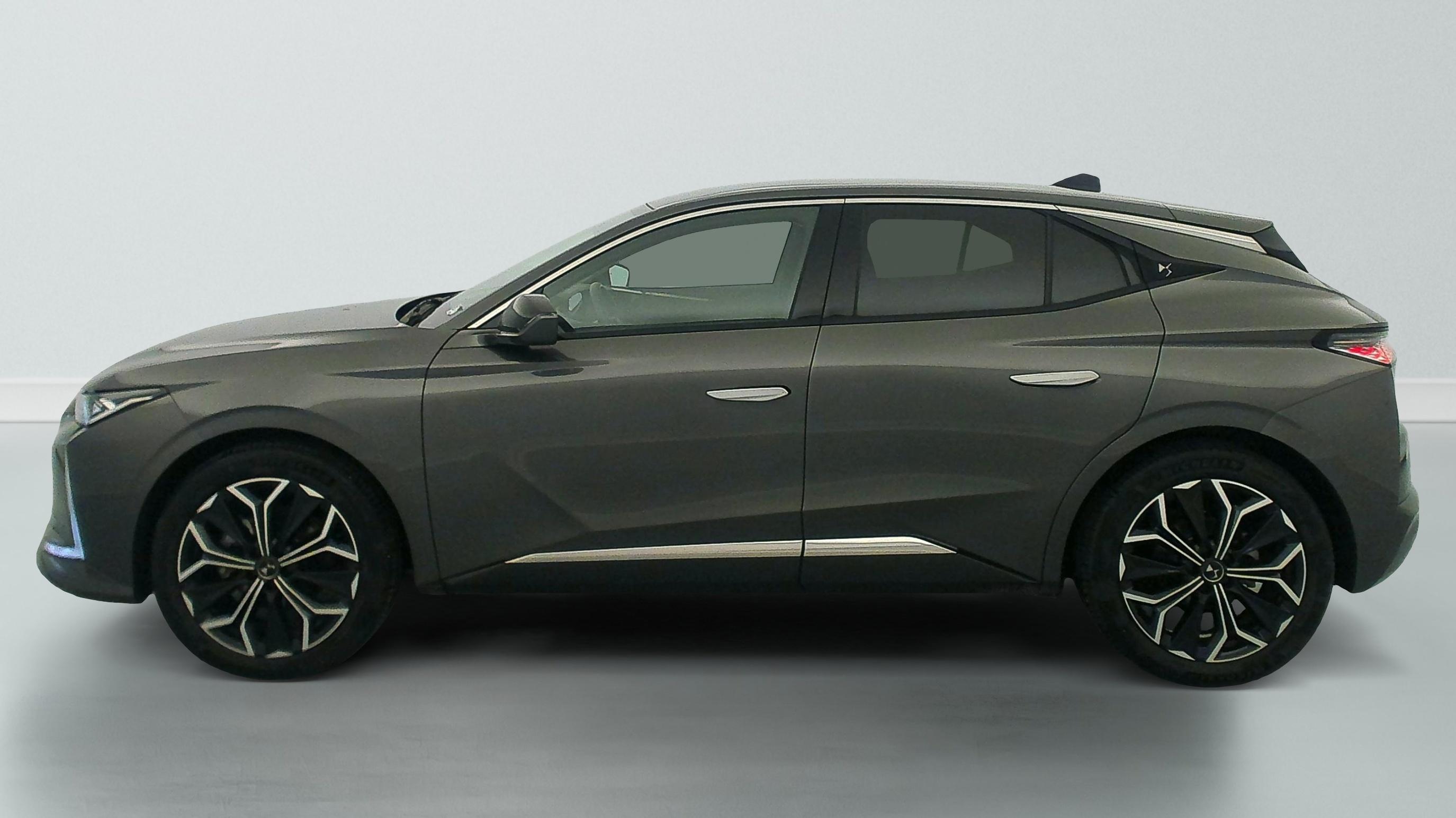 ds DS4 Hybride 145 e-DCT6 Etoile - Alcantara