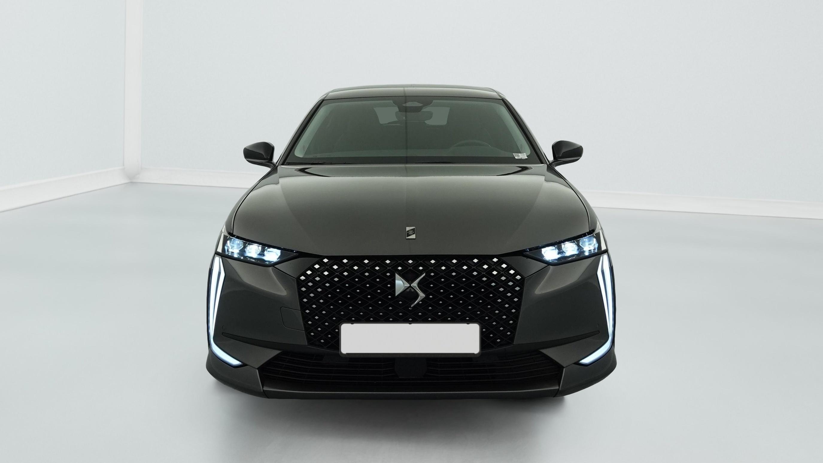 ds DS4 Hybride 145 e-DCT6 Etoile - Alcantara