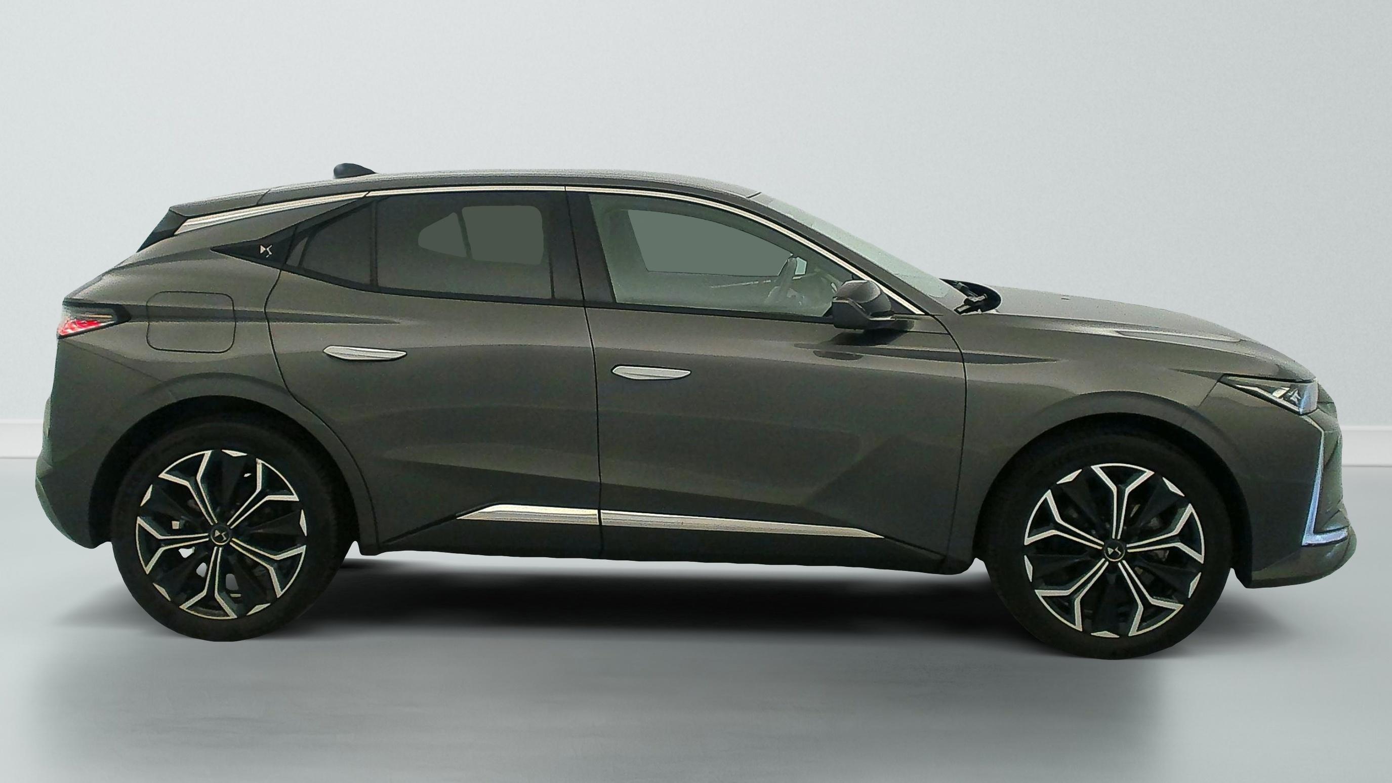 ds DS4 Hybride 145 e-DCT6 Etoile - Alcantara