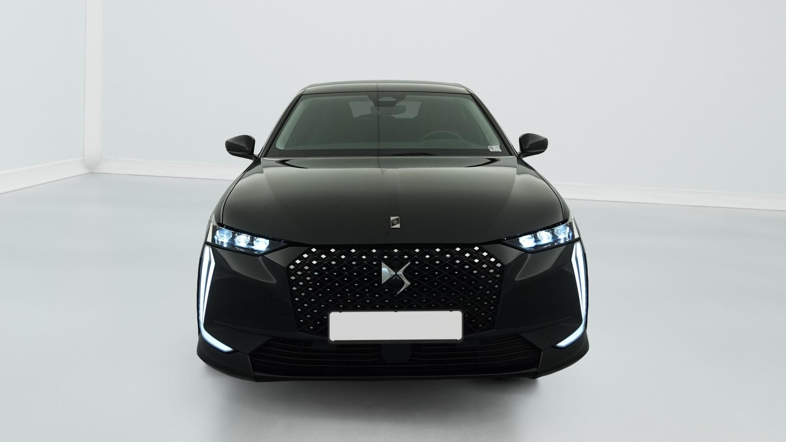 ds DS4 Hybride 145 e-DCT6 Etoile - Alcantara