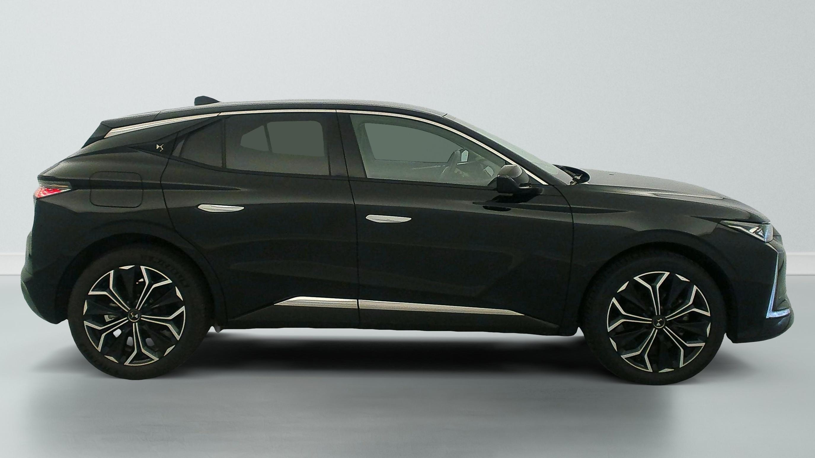ds DS4 Hybride 145 e-DCT6 Etoile - Alcantara