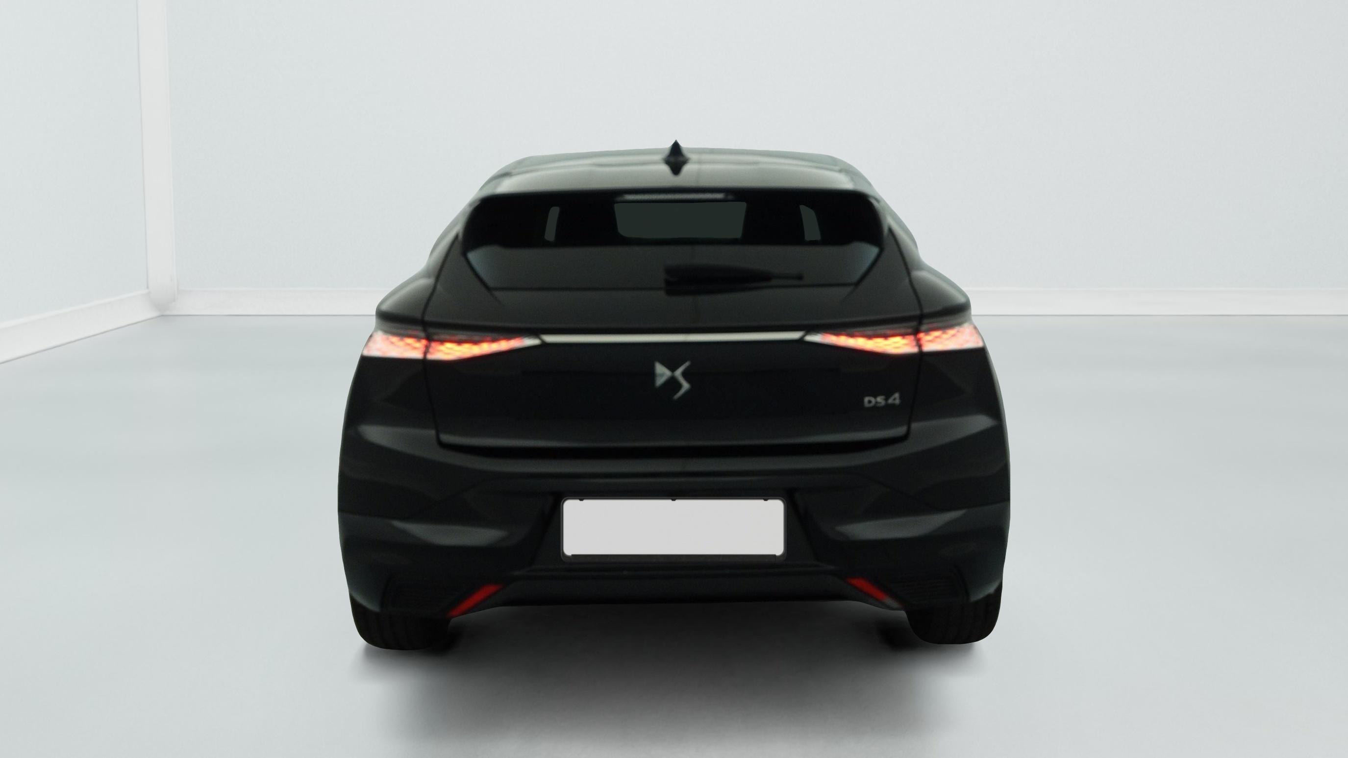ds DS4 Hybride 145 e-DCT6 Etoile - Alcantara