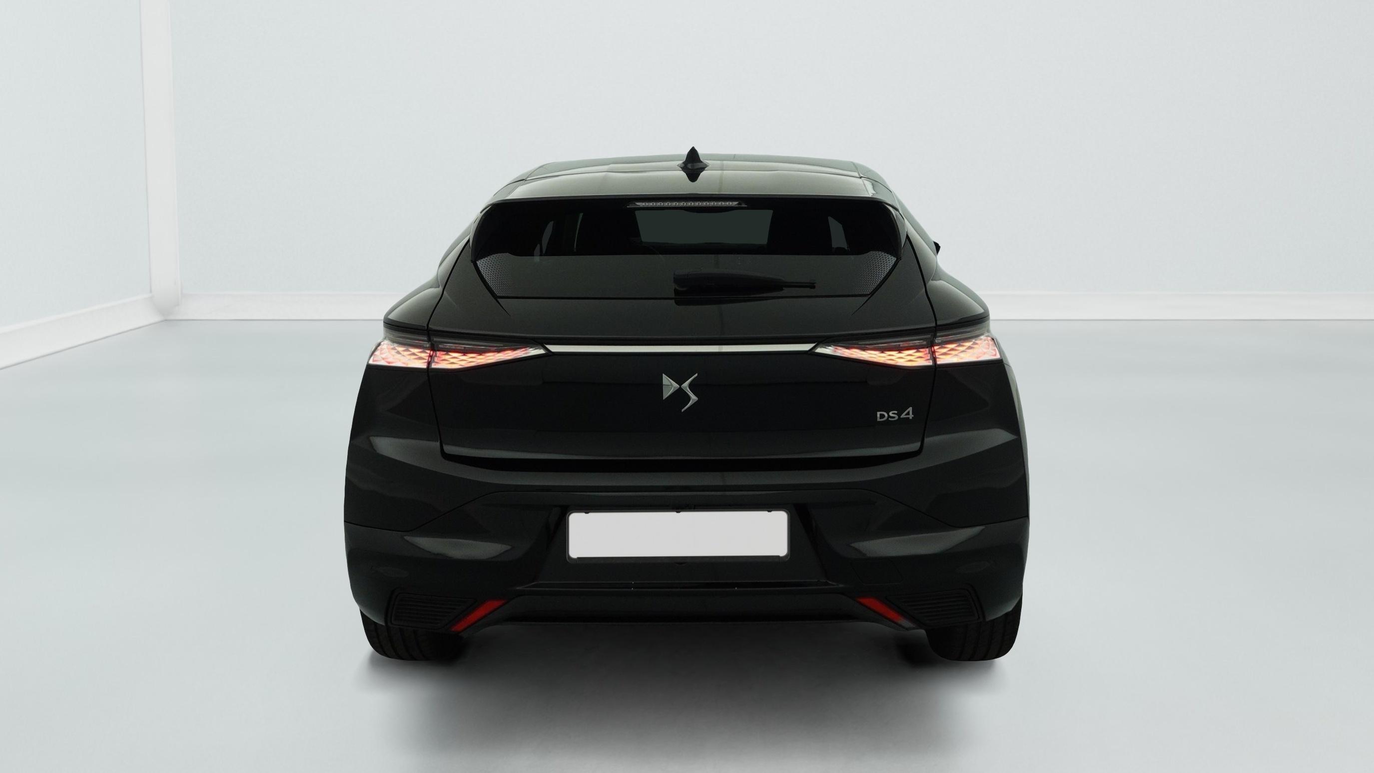 ds DS4 Hybride 145 e-DCT6 Etoile - Alcantara
