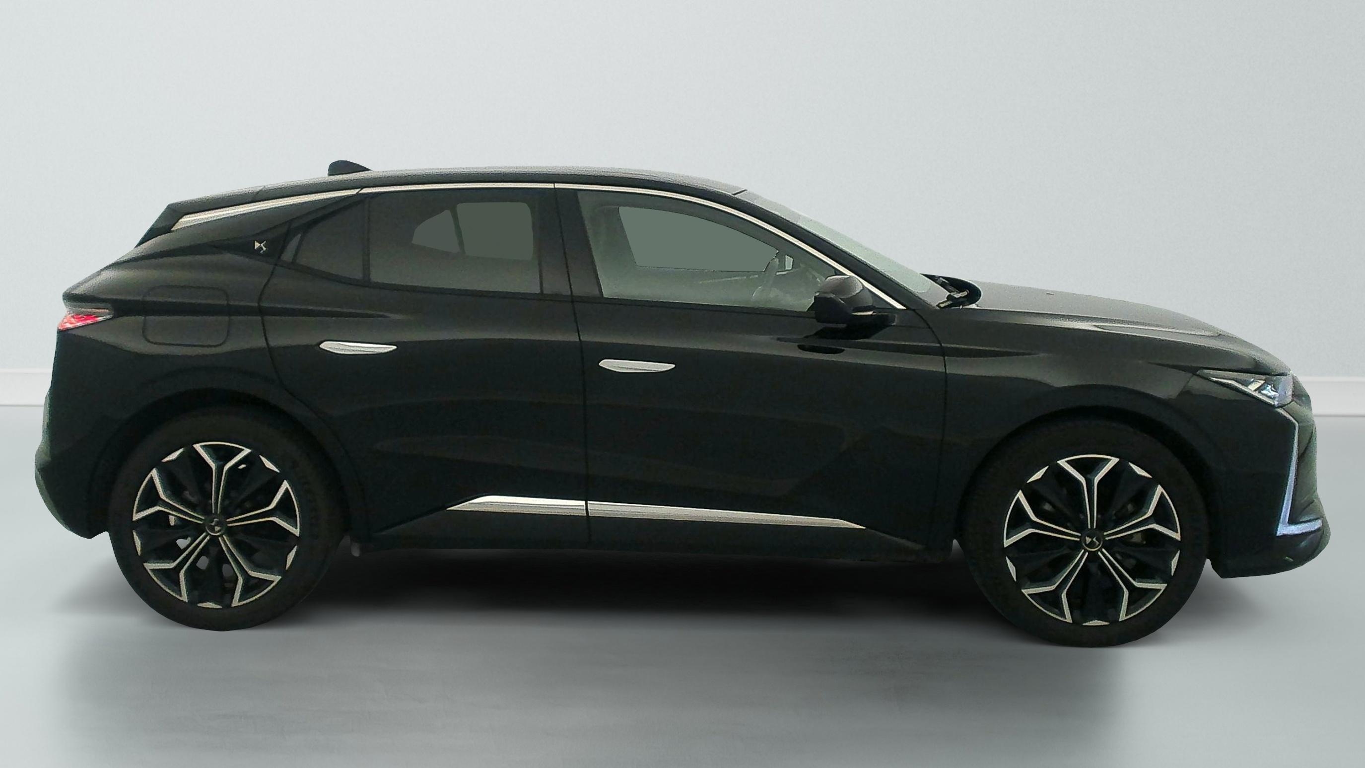 ds DS4 Hybride 145 e-DCT6 Etoile - Alcantara