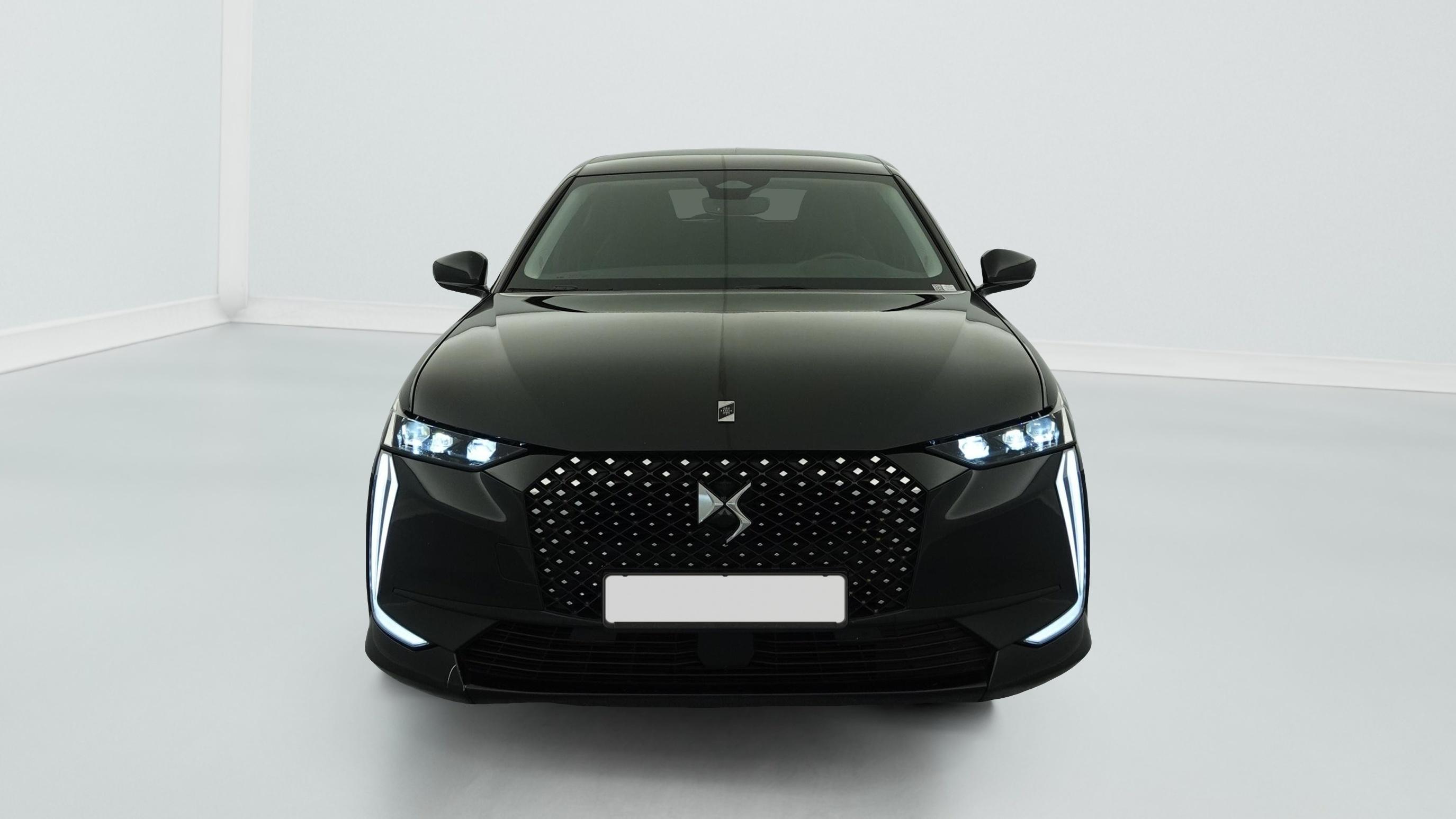 ds DS4 Hybride 145 e-DCT6 Etoile - Alcantara