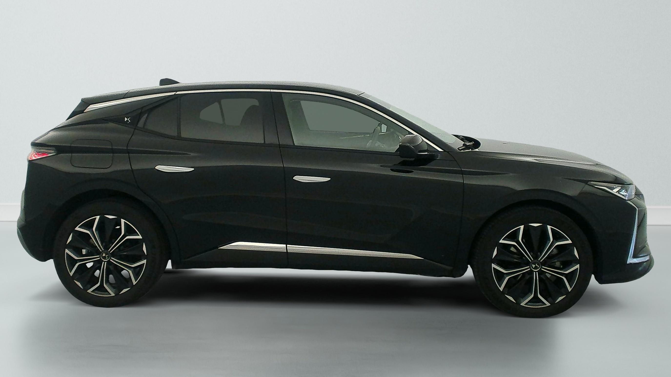 ds DS4 Hybride 145 e-DCT6 Etoile - Alcantara