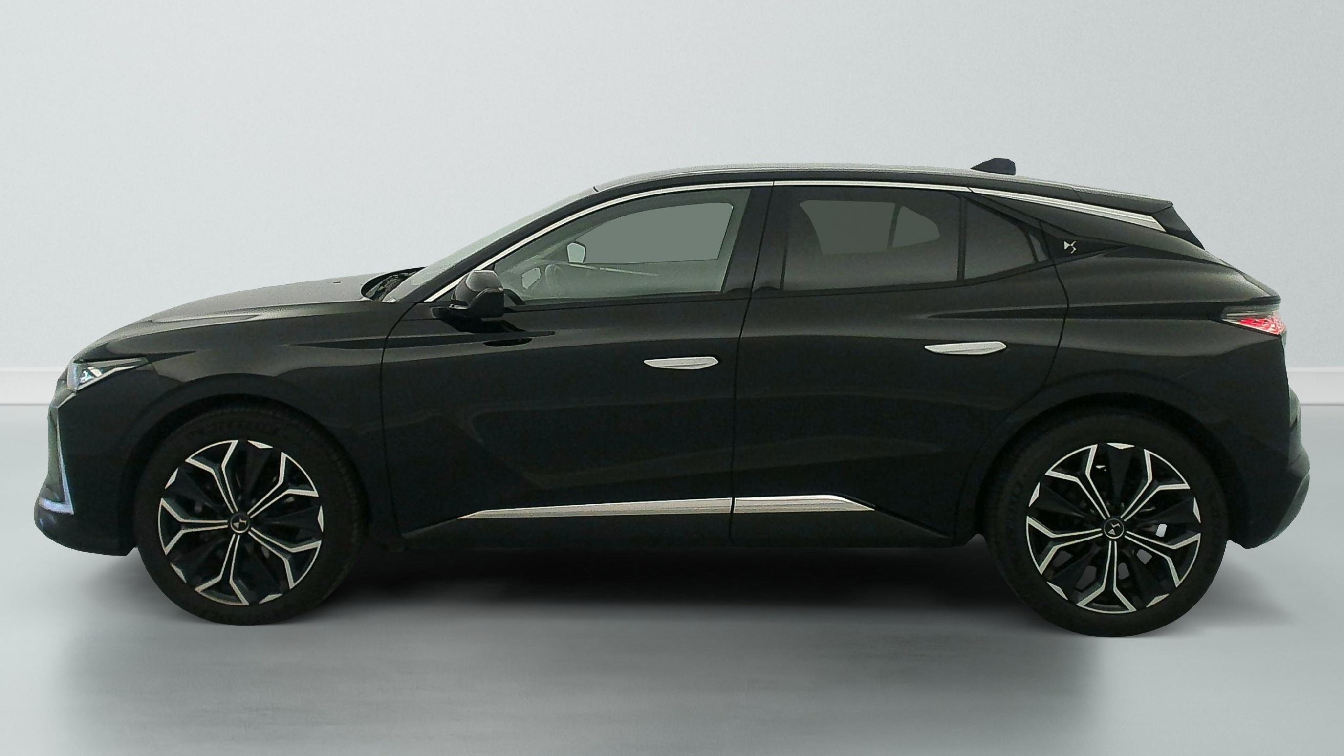ds DS4 Hybride 145 e-DCT6 Etoile - Alcantara