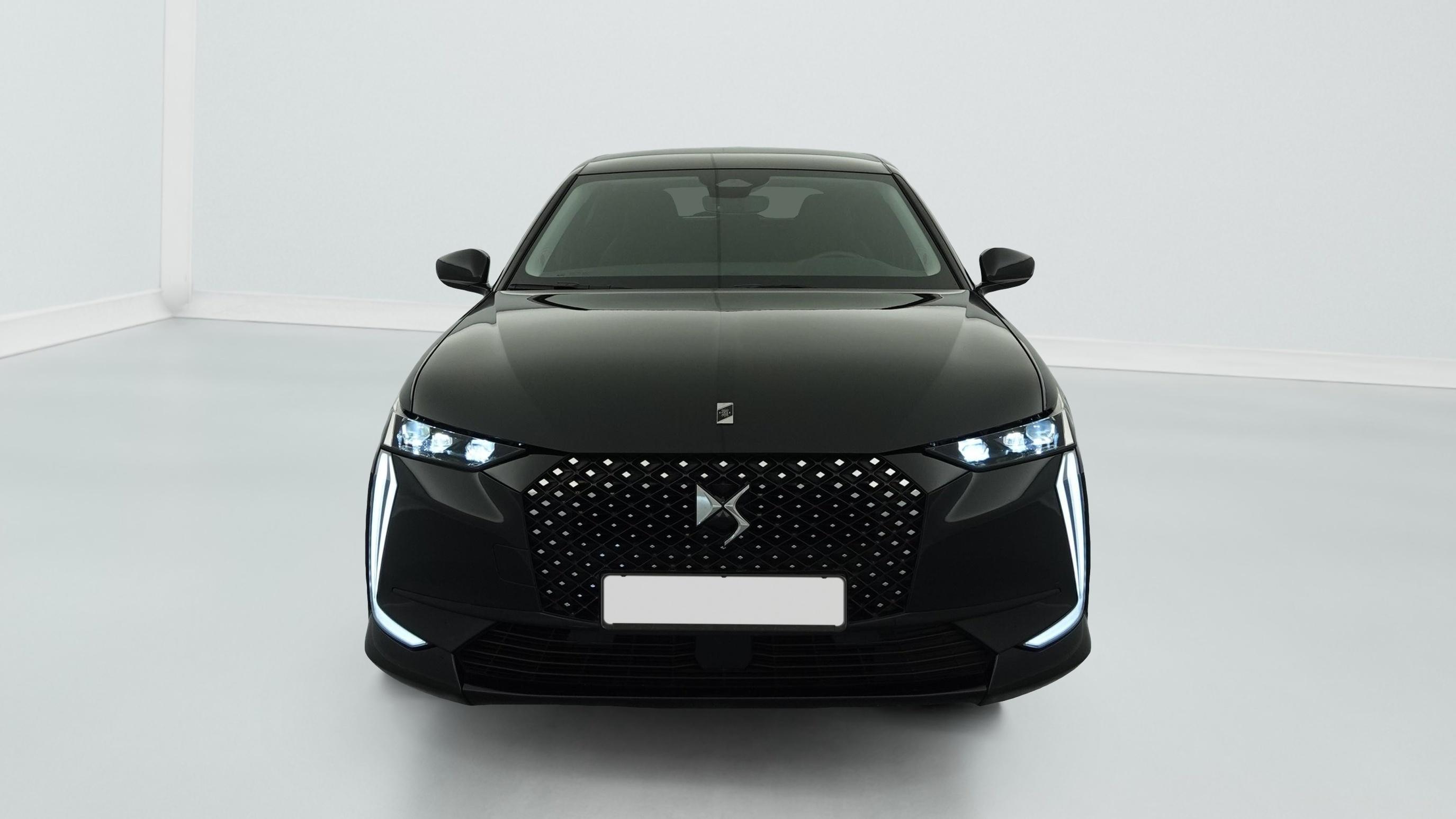 ds DS4 Hybride 145 e-DCT6 Etoile - Alcantara