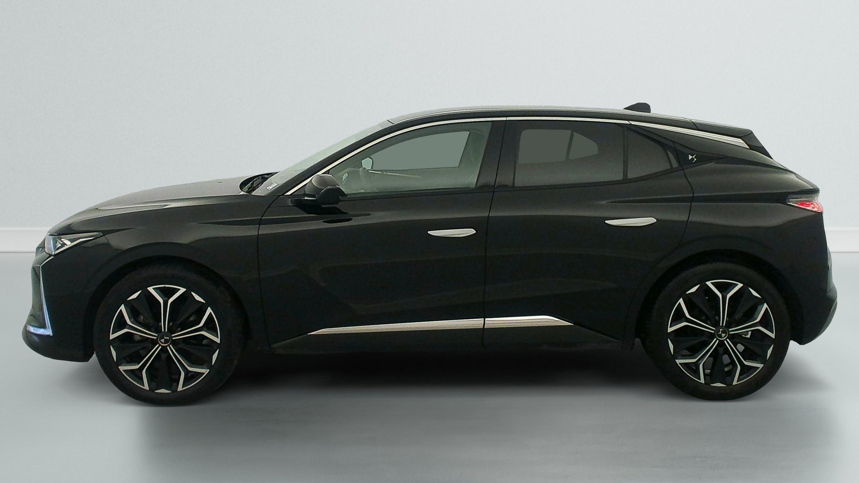 ds DS4 Hybride 145 e-DCT6 Etoile - Alcantara