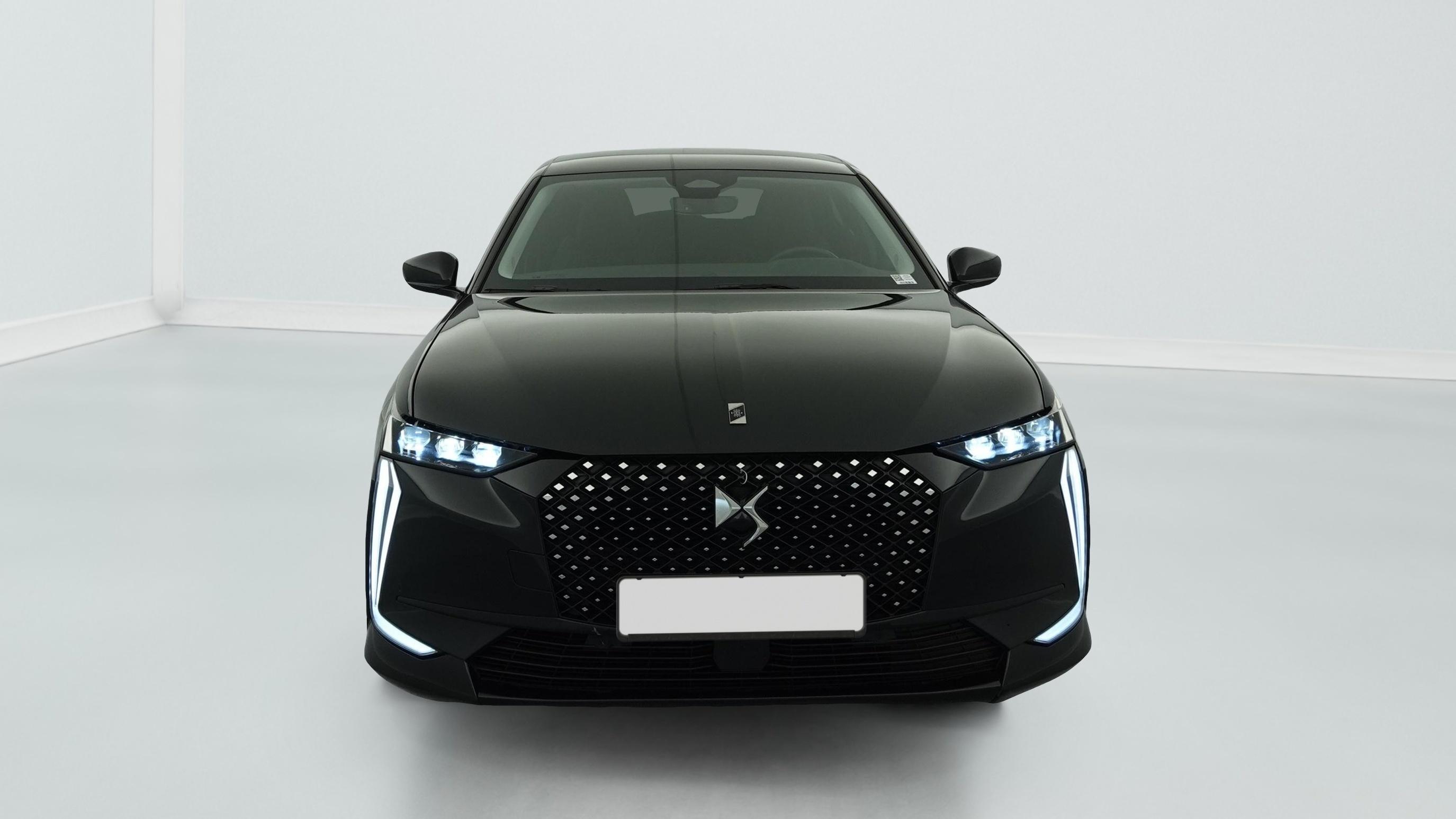 ds DS4 Hybride 145 e-DCT6 Etoile - Alcantara