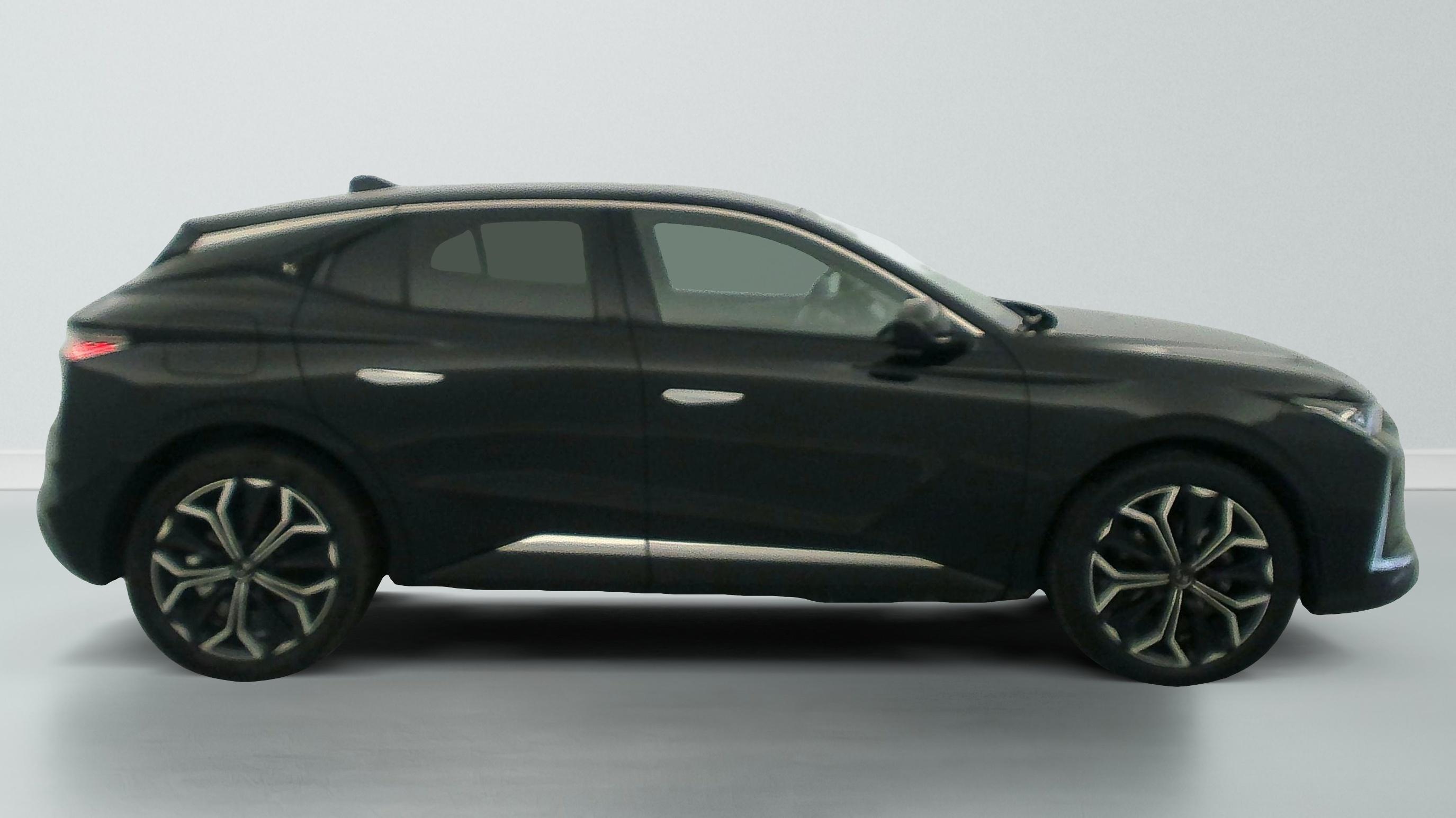 ds DS4 Hybride 145 e-DCT6 Etoile - Alcantara
