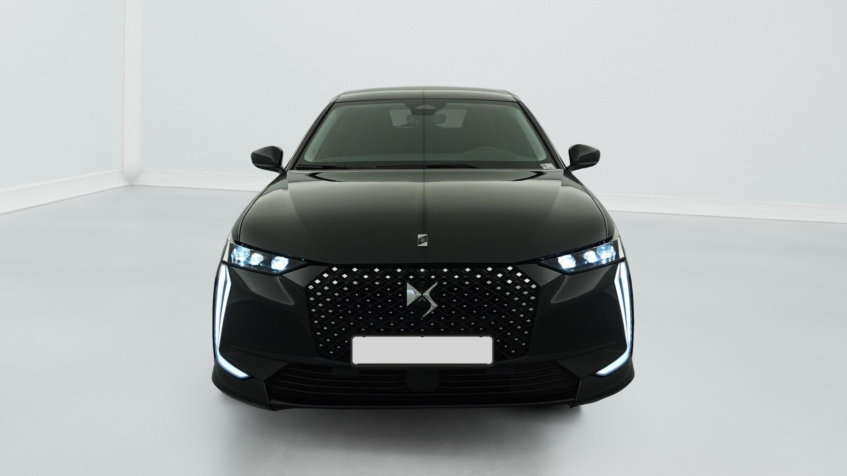 ds DS4 Hybride 145 e-DCT6 Etoile - Alcantara