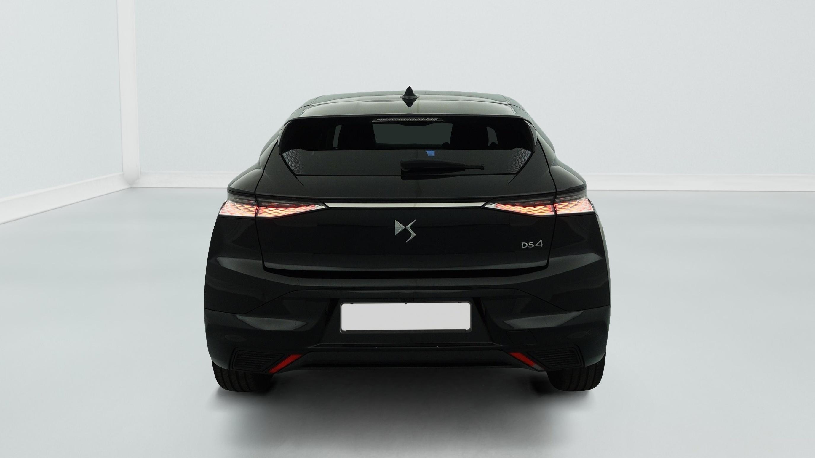 ds DS4 Hybride 145 e-DCT6 Etoile - Alcantara