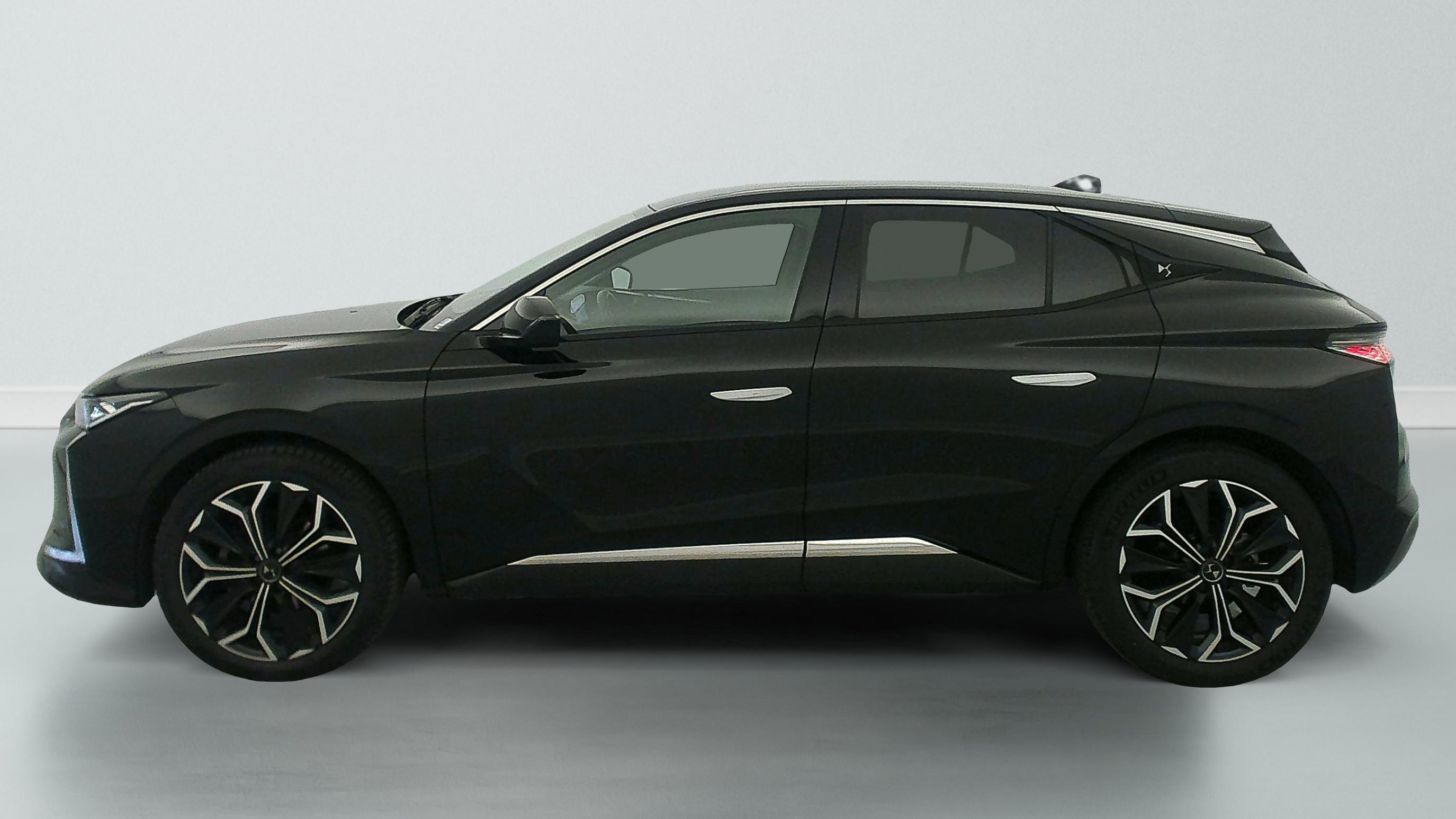 ds DS4 Hybride 145 e-DCT6 Etoile - Alcantara