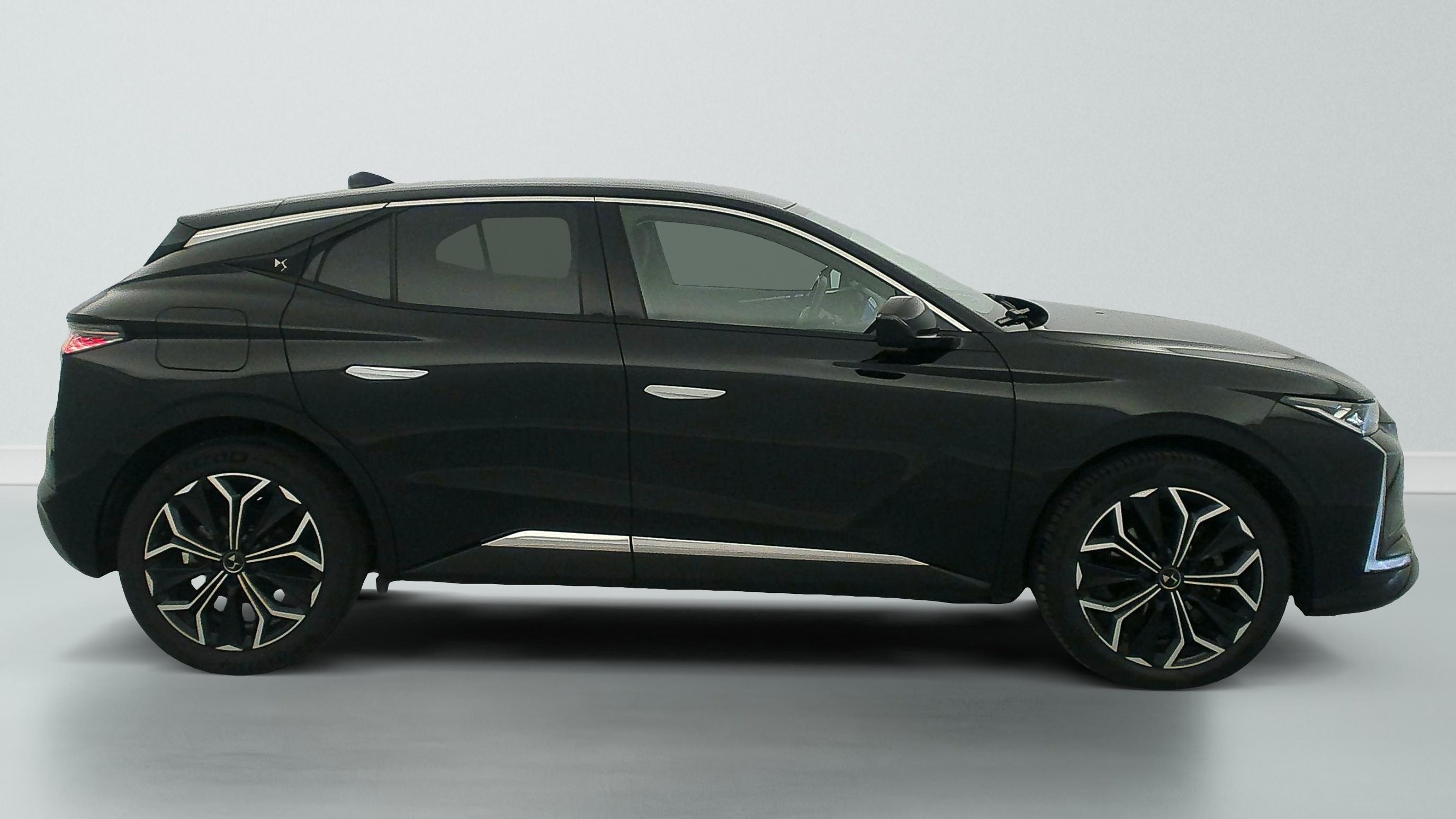 ds DS4 Hybride 145 e-DCT6 Etoile - Alcantara