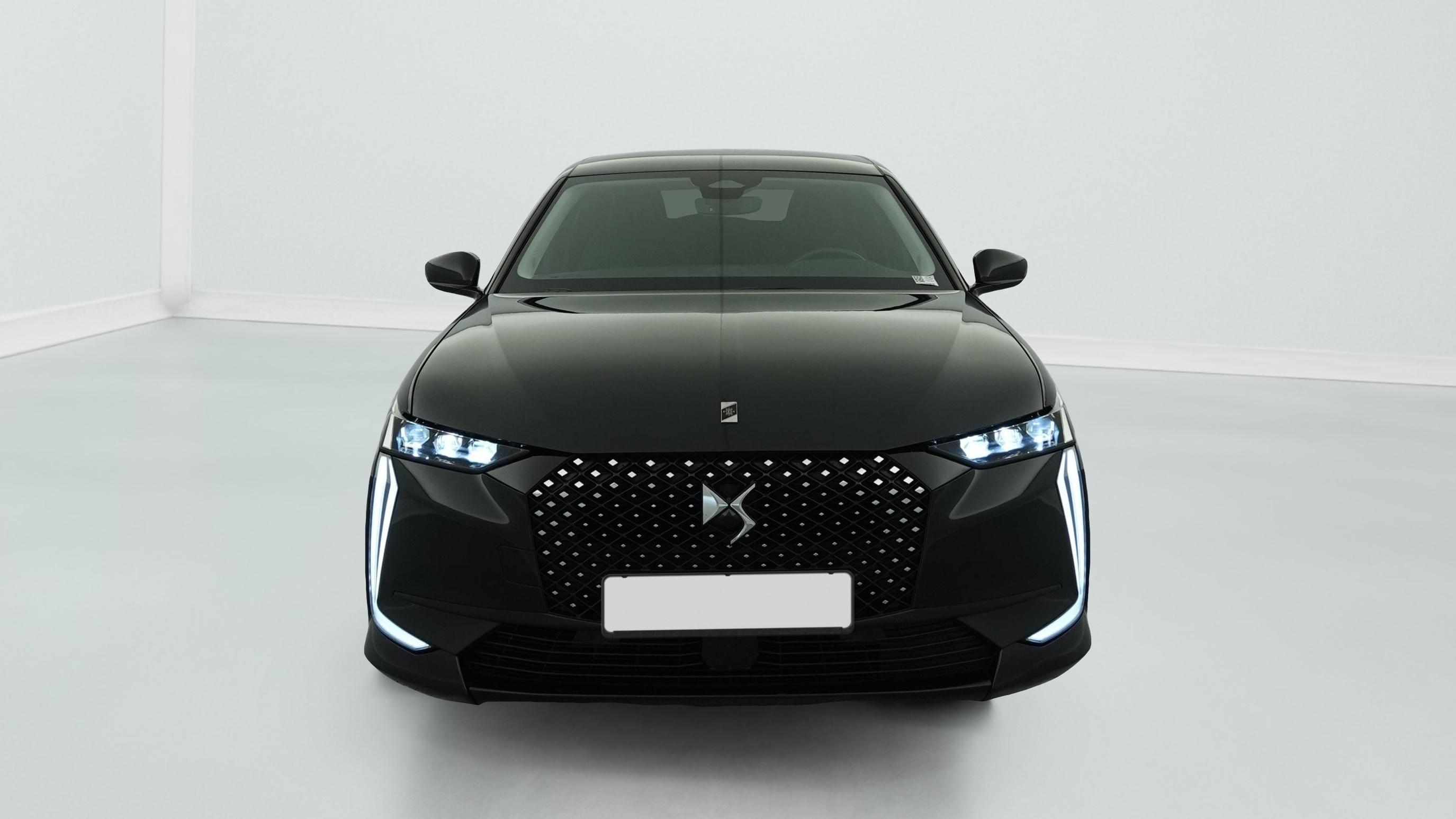 ds DS4 Hybride 145 e-DCT6 Etoile - Alcantara