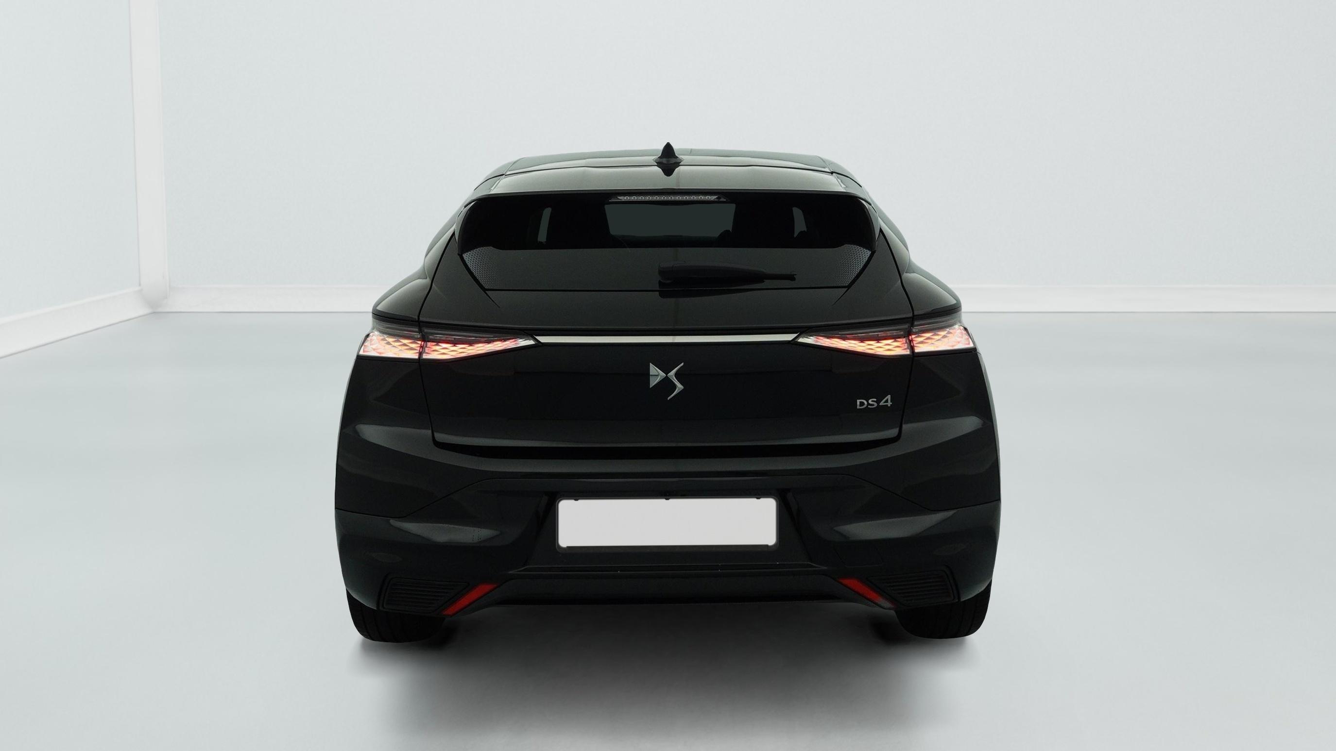 ds DS4 Hybride 145 e-DCT6 Etoile - Alcantara