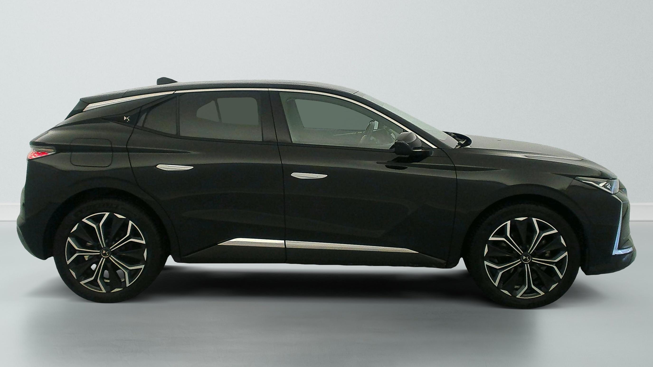 ds DS4 Hybride 145 e-DCT6 Etoile - Alcantara