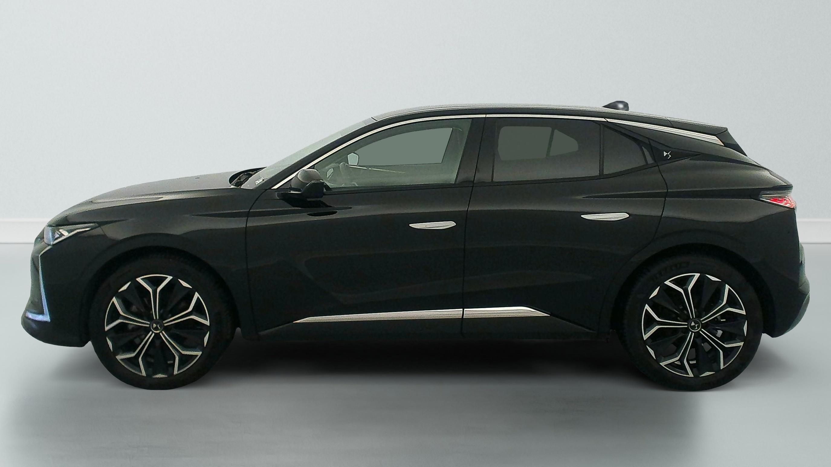 ds DS4 Hybride 145 e-DCT6 Etoile - Alcantara
